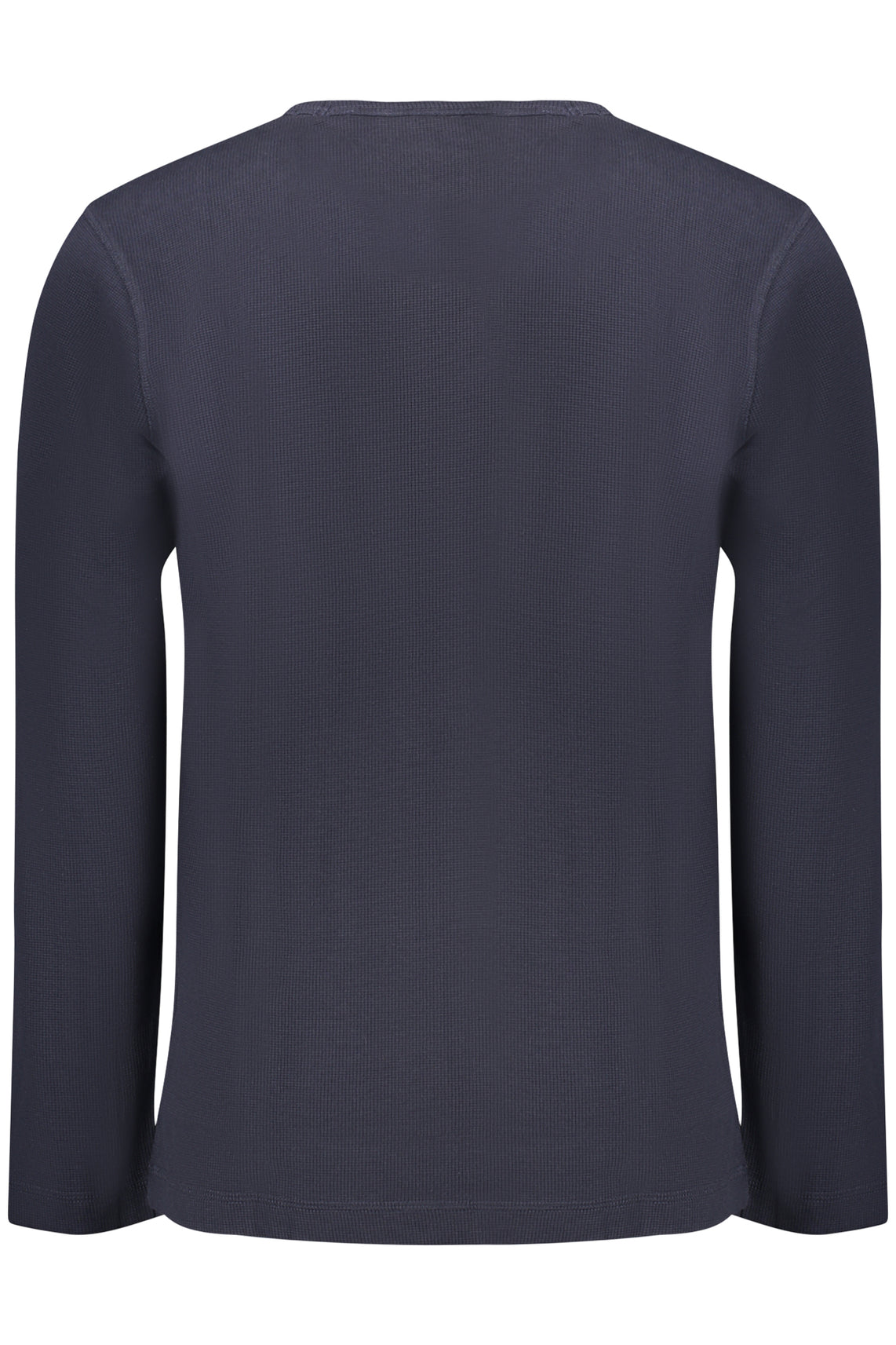 Hugo men's sweater blue