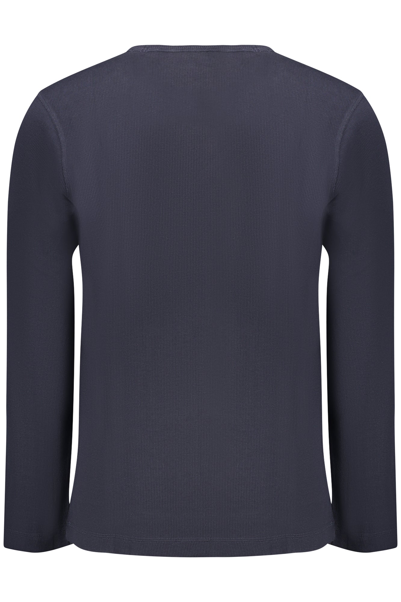 Hugo men's sweater blue