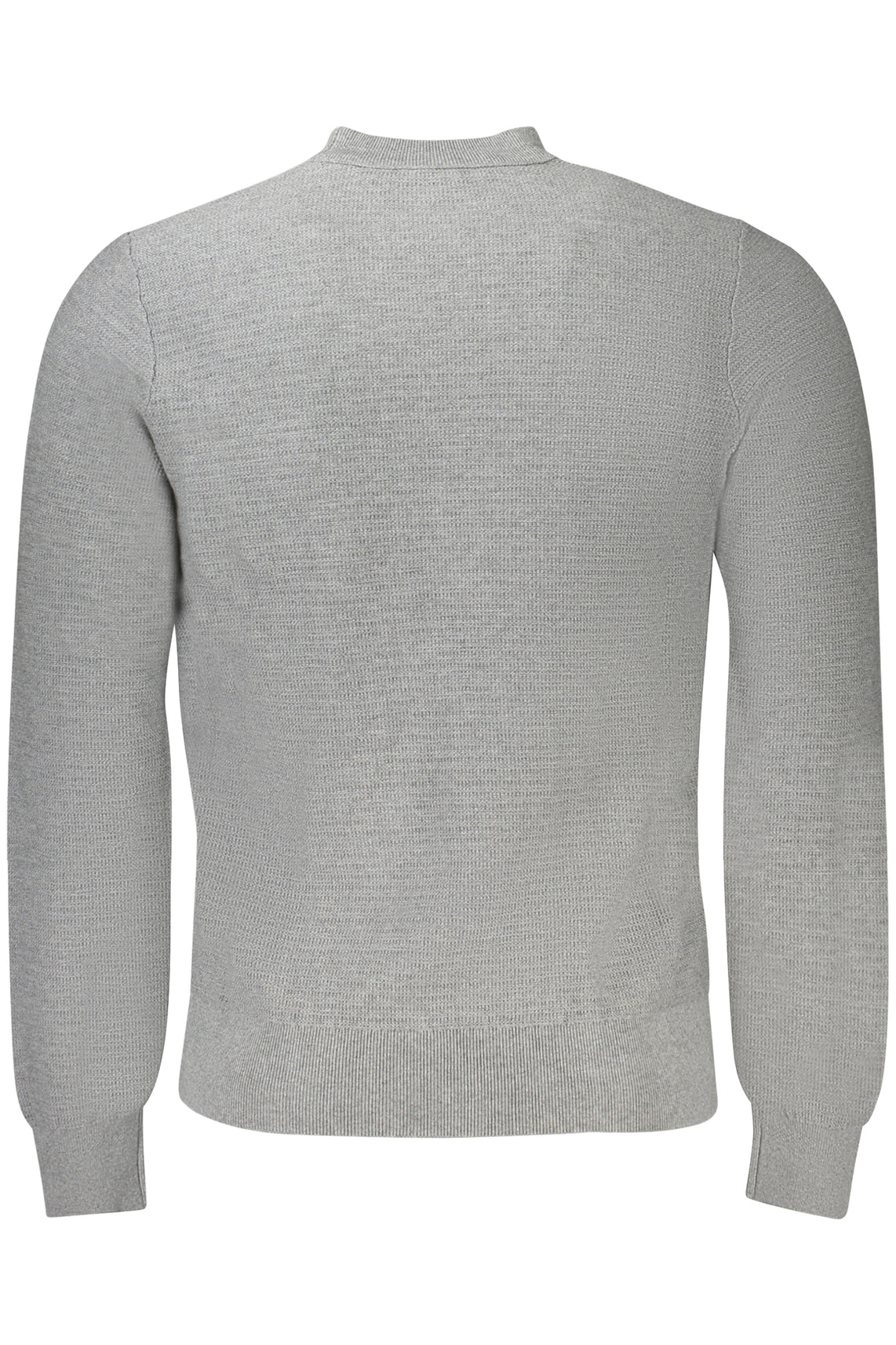 Maglia uomo grigio