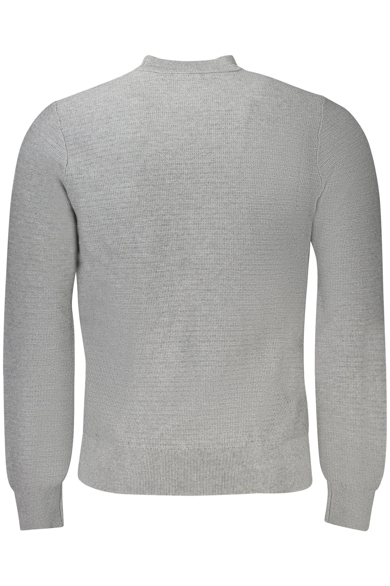 Maglia uomo grigio