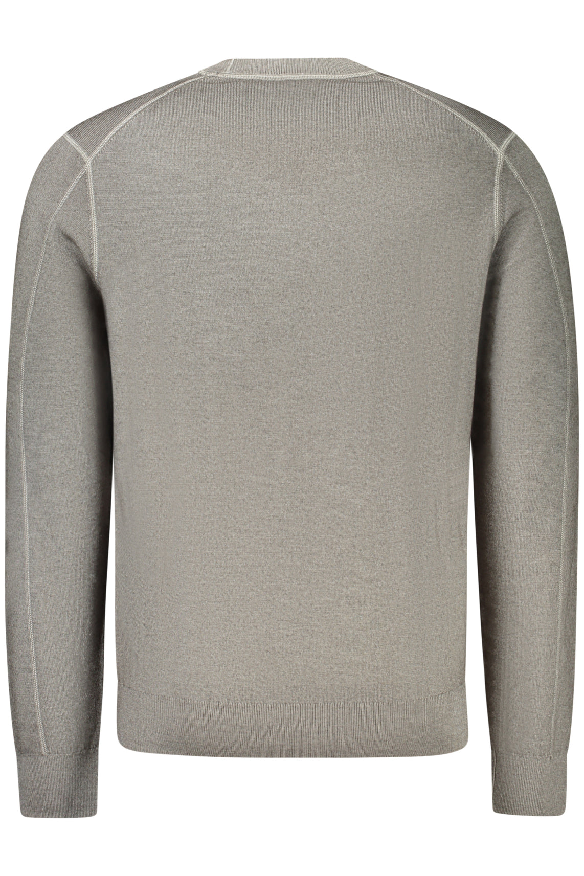 BOSS Sweaters Grigio - 50527334ASTEFANO
