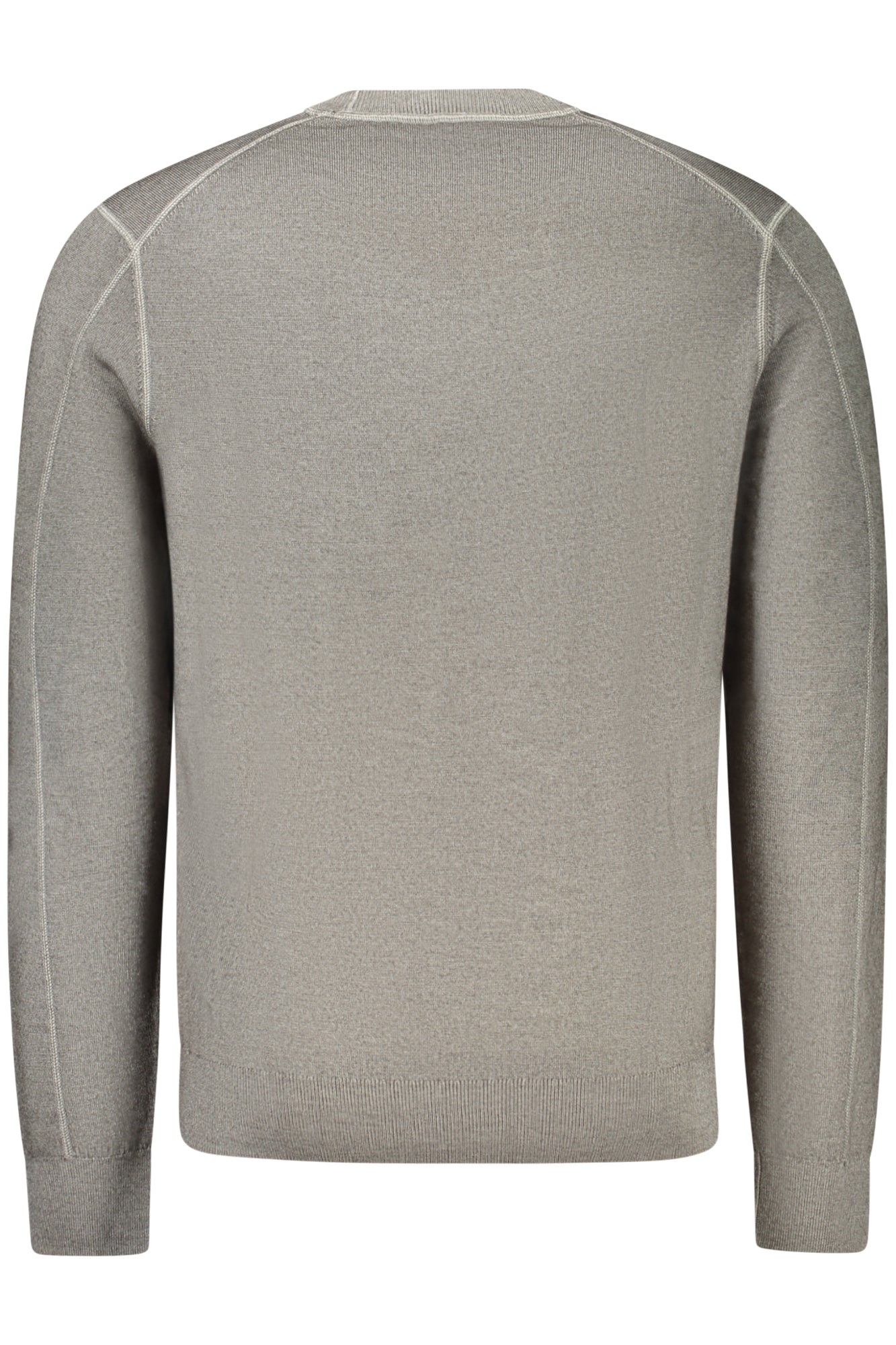 BOSS Sweaters Grigio - 50527334ASTEFANO