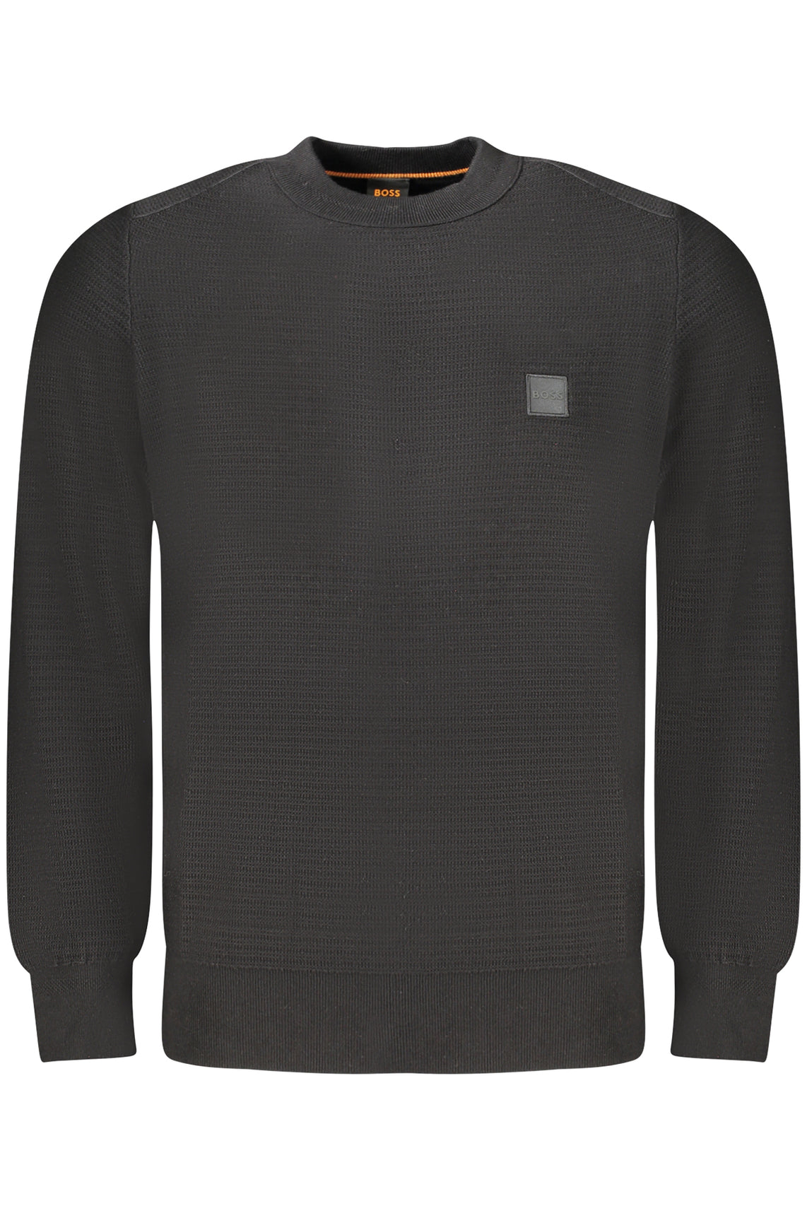BOSS Sweaters Nero - 50527584ANIONS