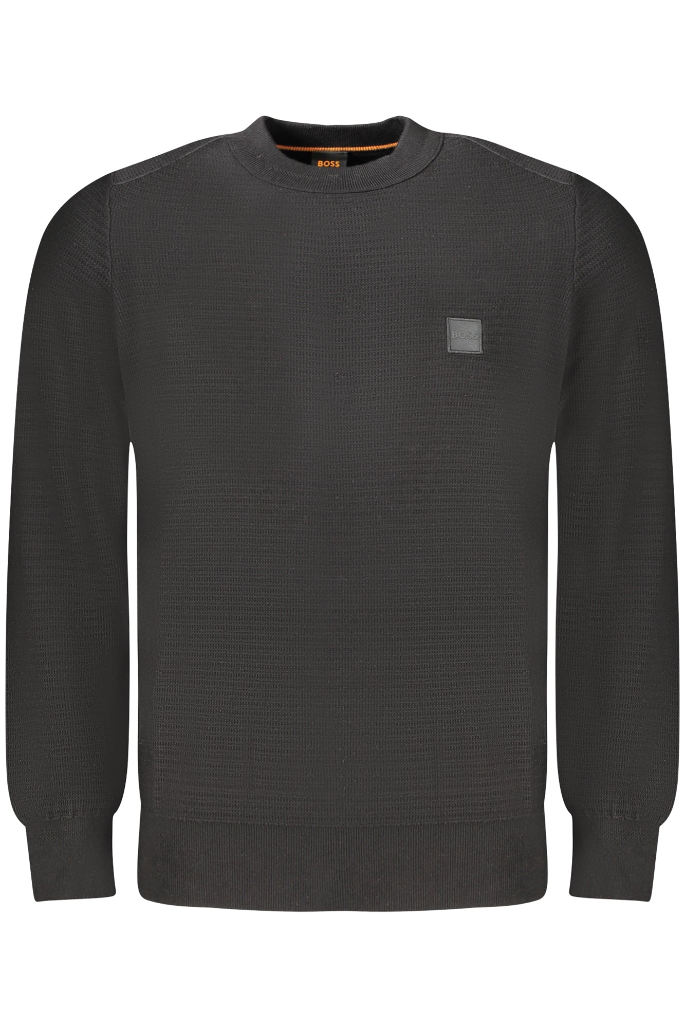 BOSS Sweaters Nero - 50527584ANIONS