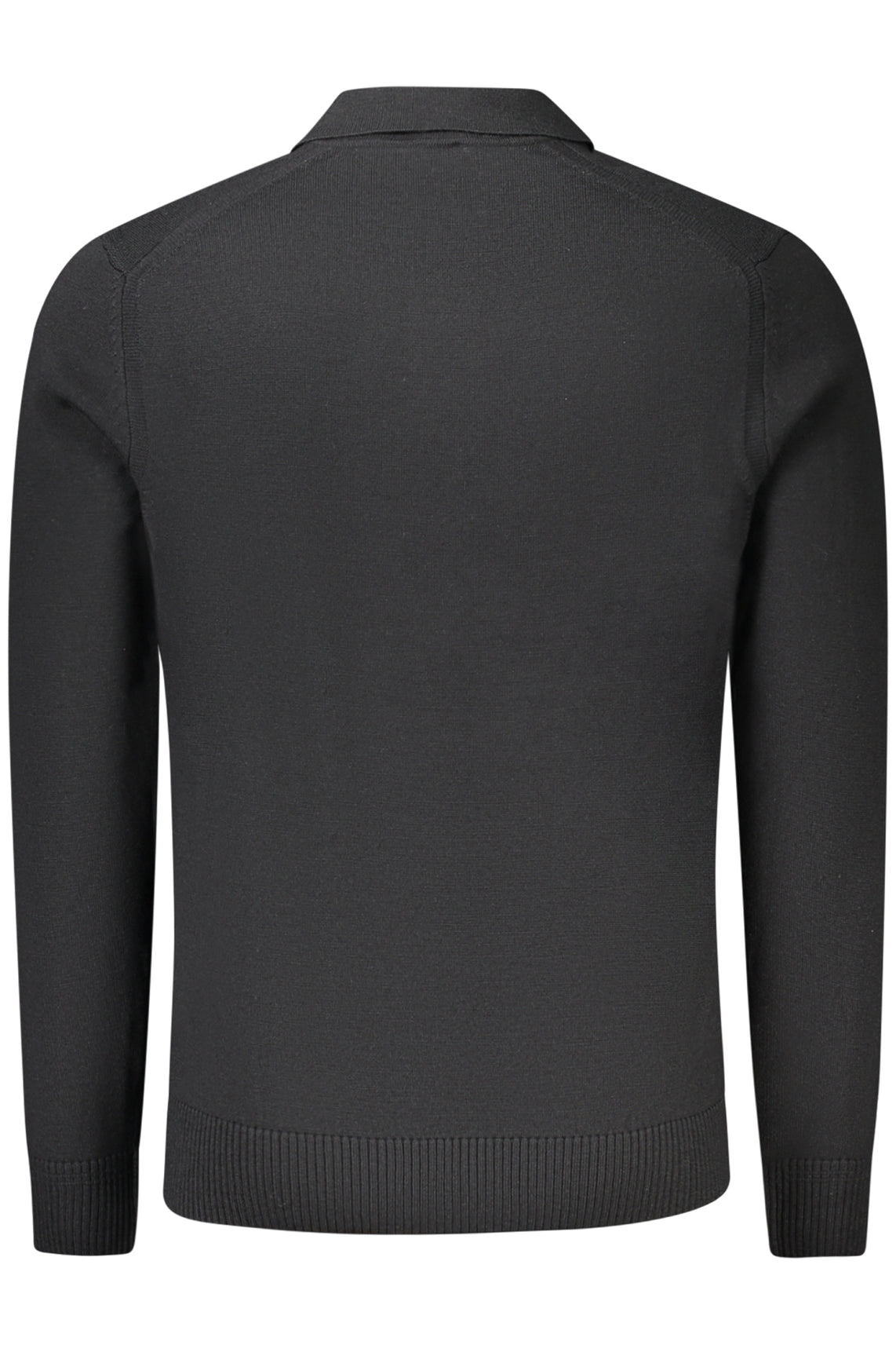 Hugo men's black sweater