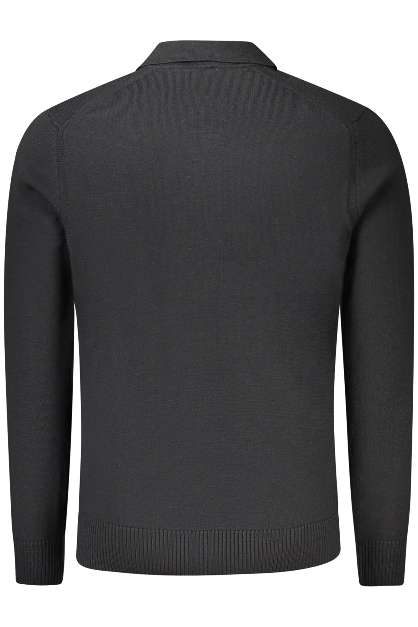 Hugo men's black sweater