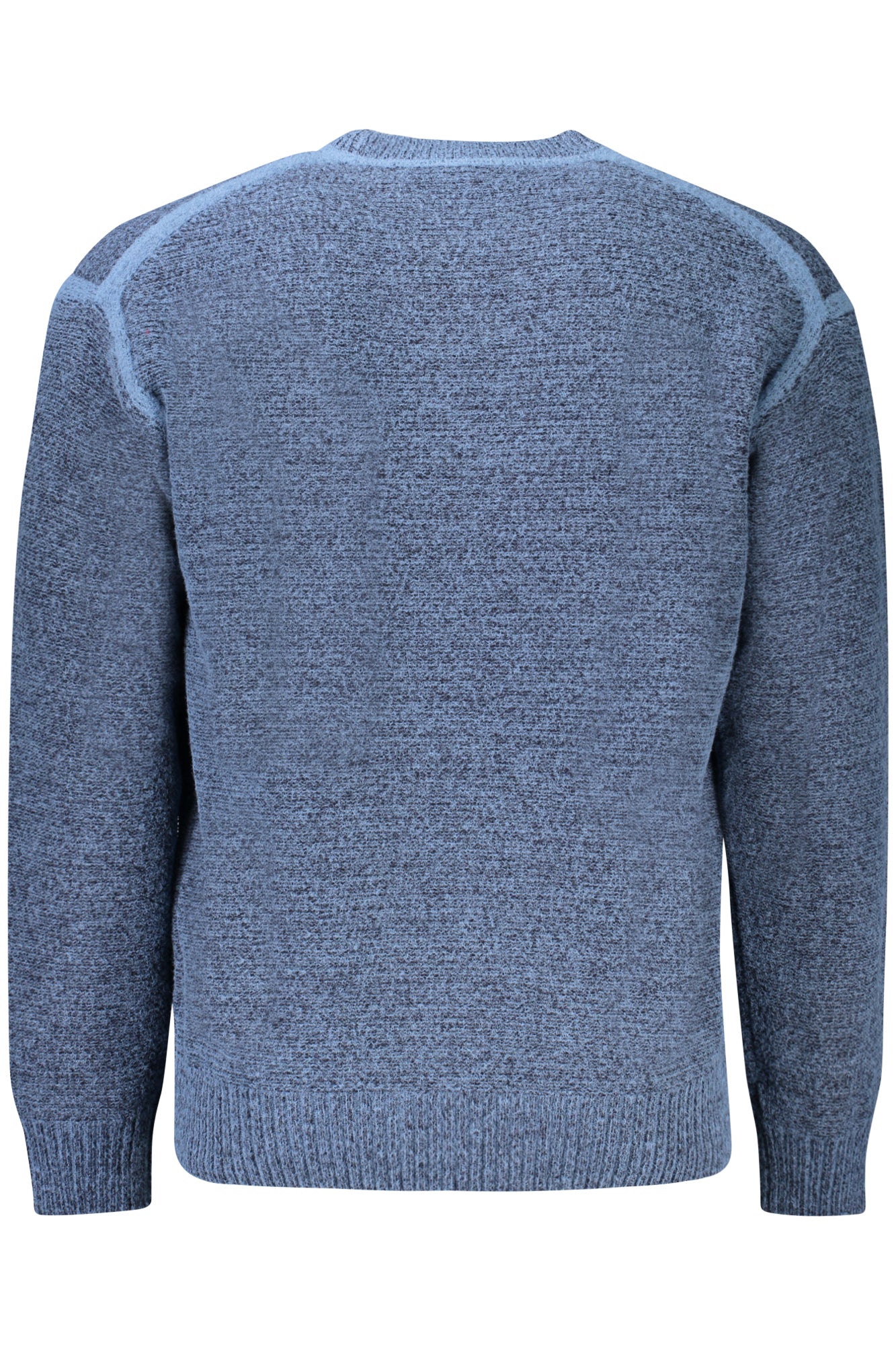 Hugo men's sweater blue