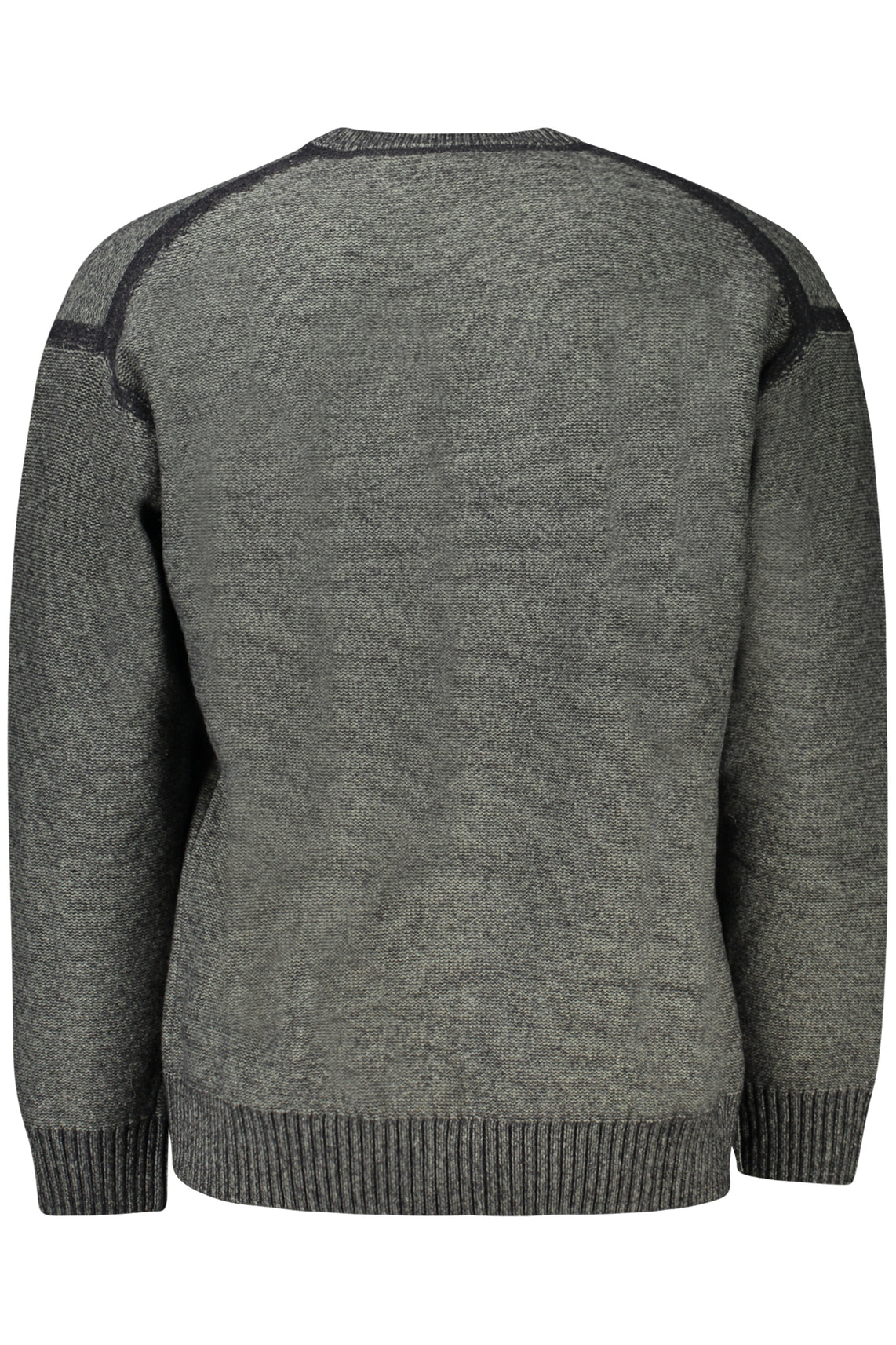 Hugo men's sweater grey