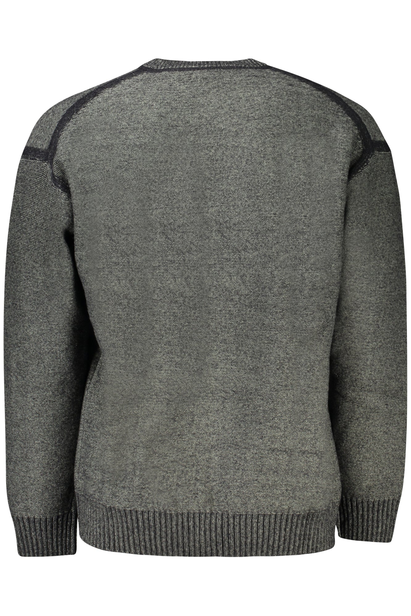 Hugo men's sweater grey