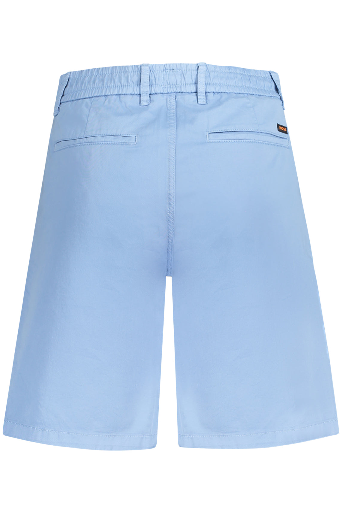 Hugo men's short pants blue