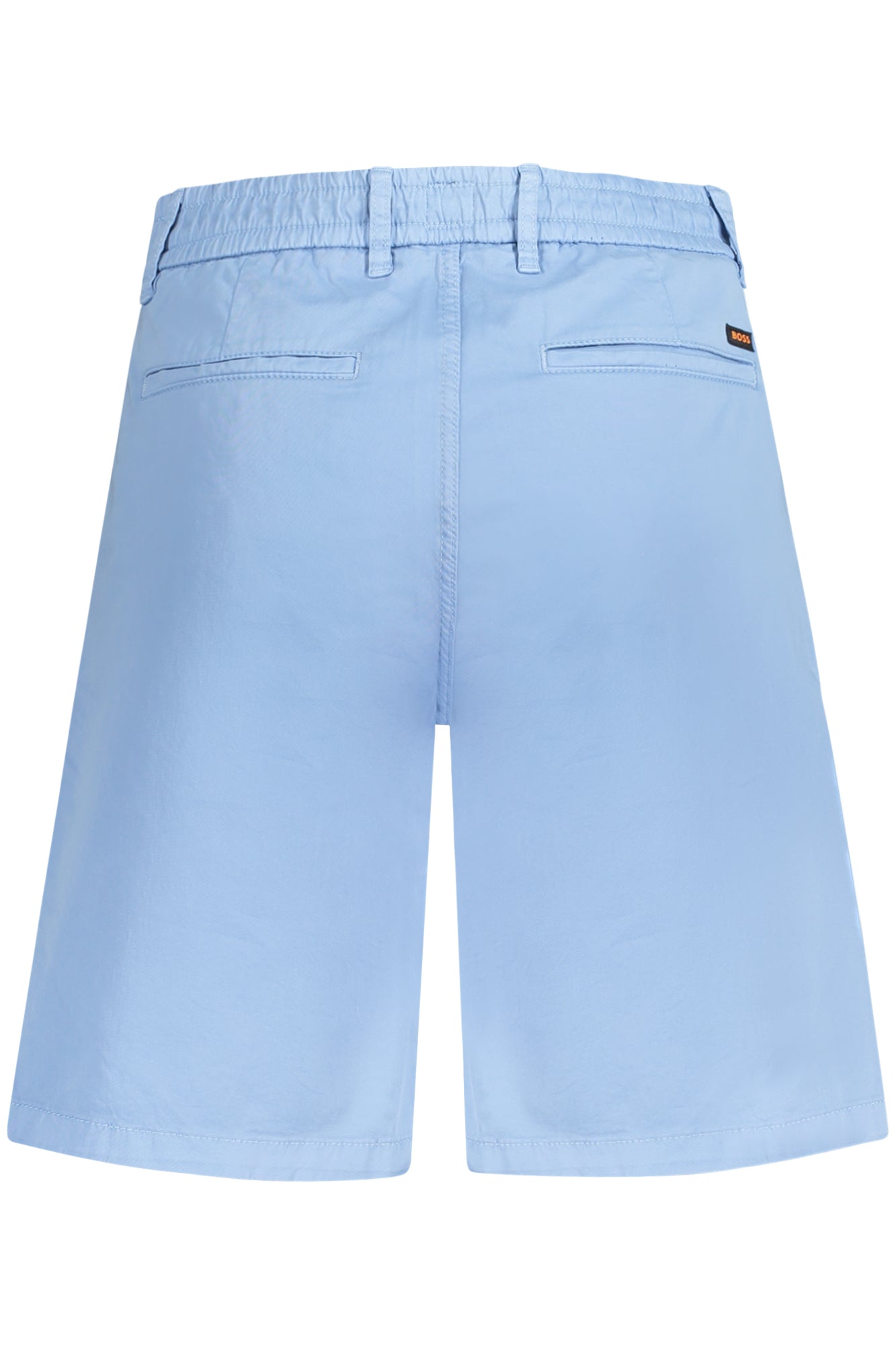 Hugo men's short pants blue