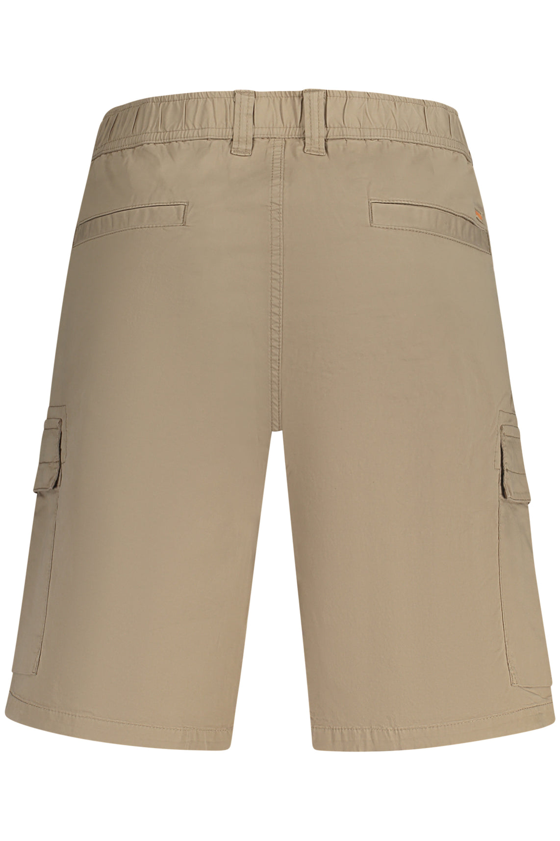 Hugo men's short pants beige