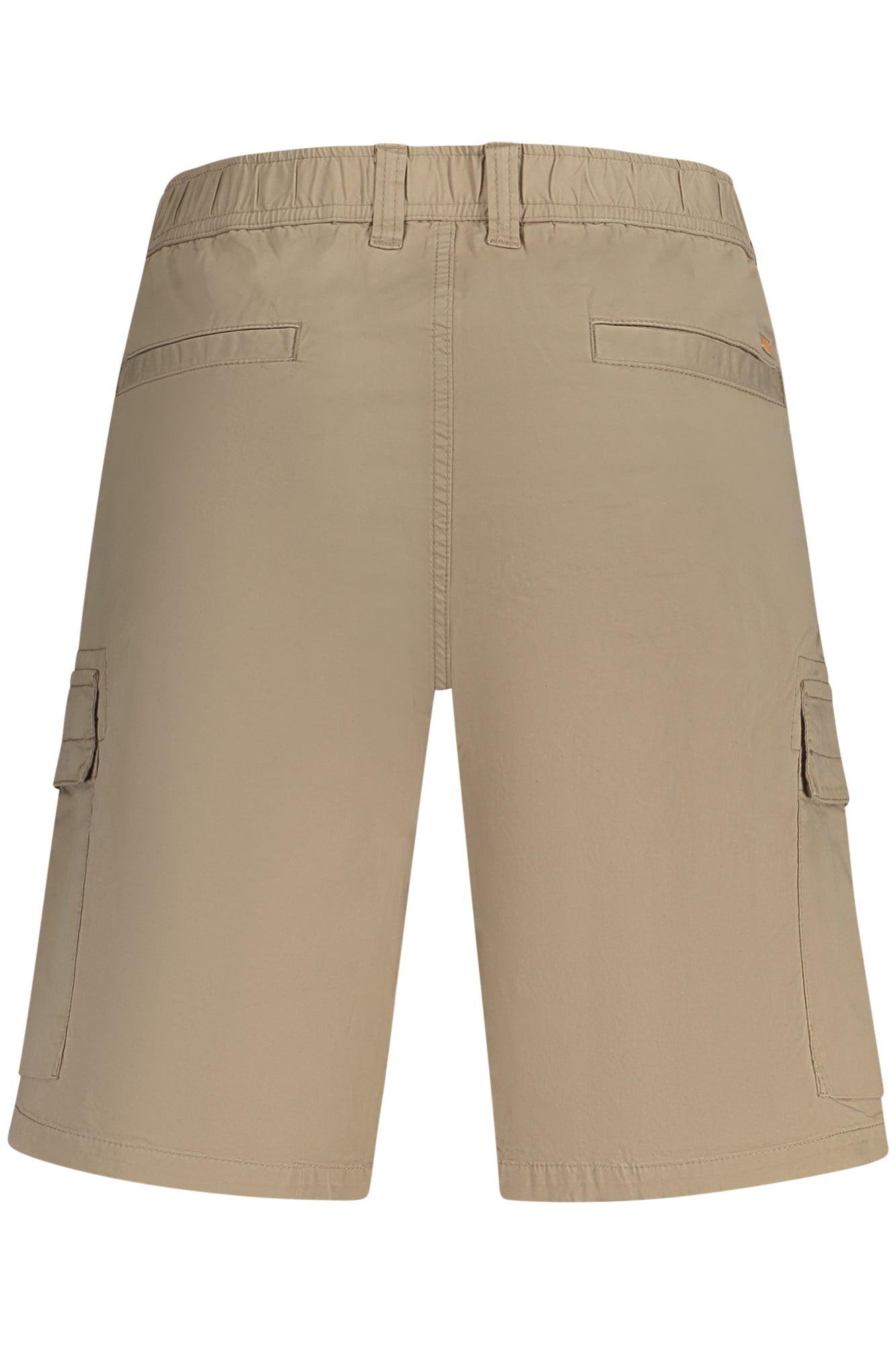 Hugo men's short pants beige