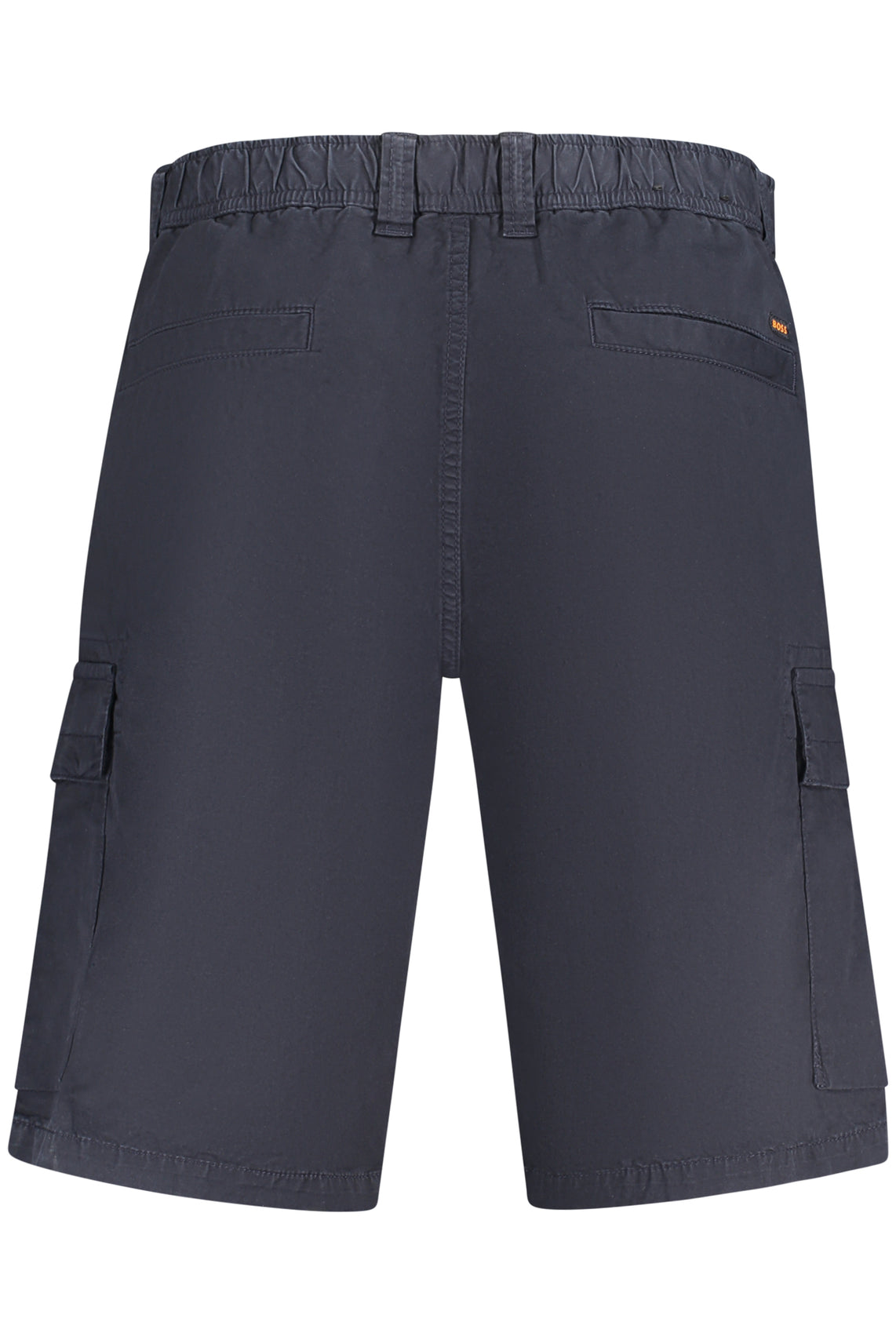 Hugo men's blue short pants