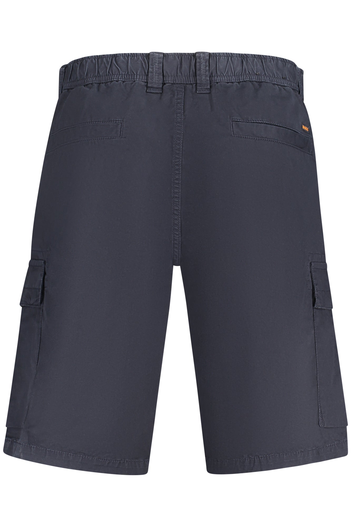 Hugo men's blue short pants