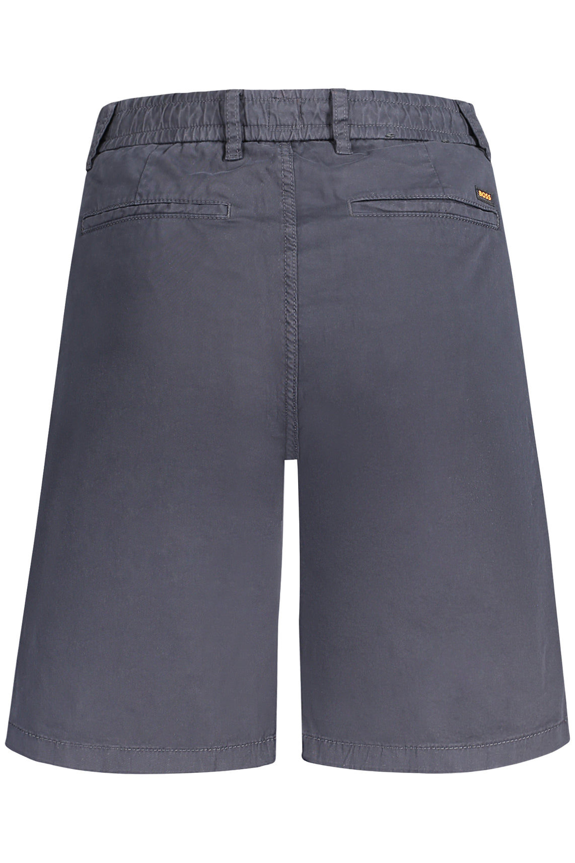 Hugo men's blue short pants