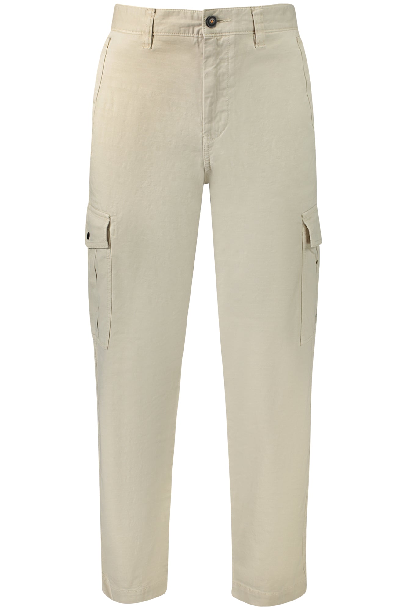 BOSS Trousers Beige - 50508245SISLA5CARGO