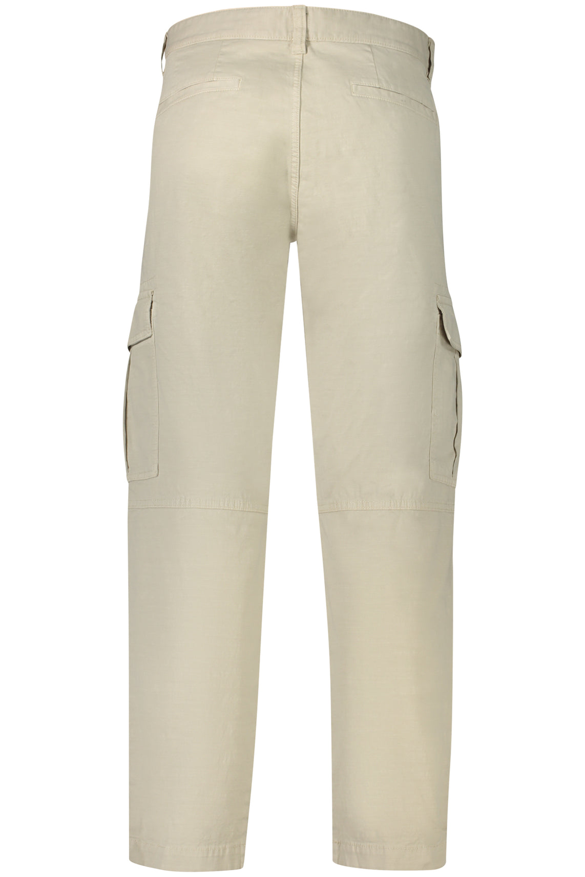 BOSS Trousers Beige - 50508245SISLA5CARGO