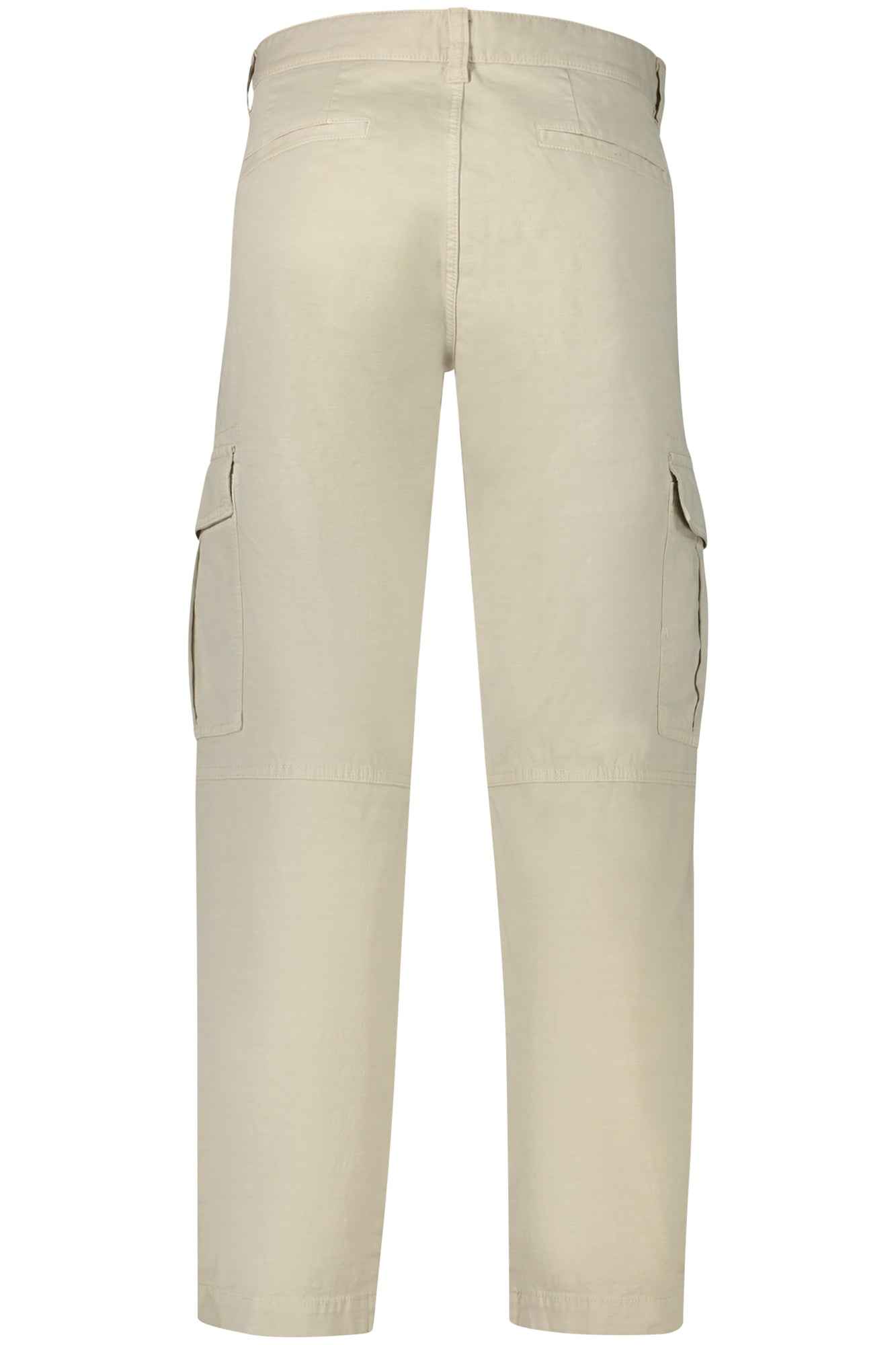BOSS Trousers Beige - 50508245SISLA5CARGO