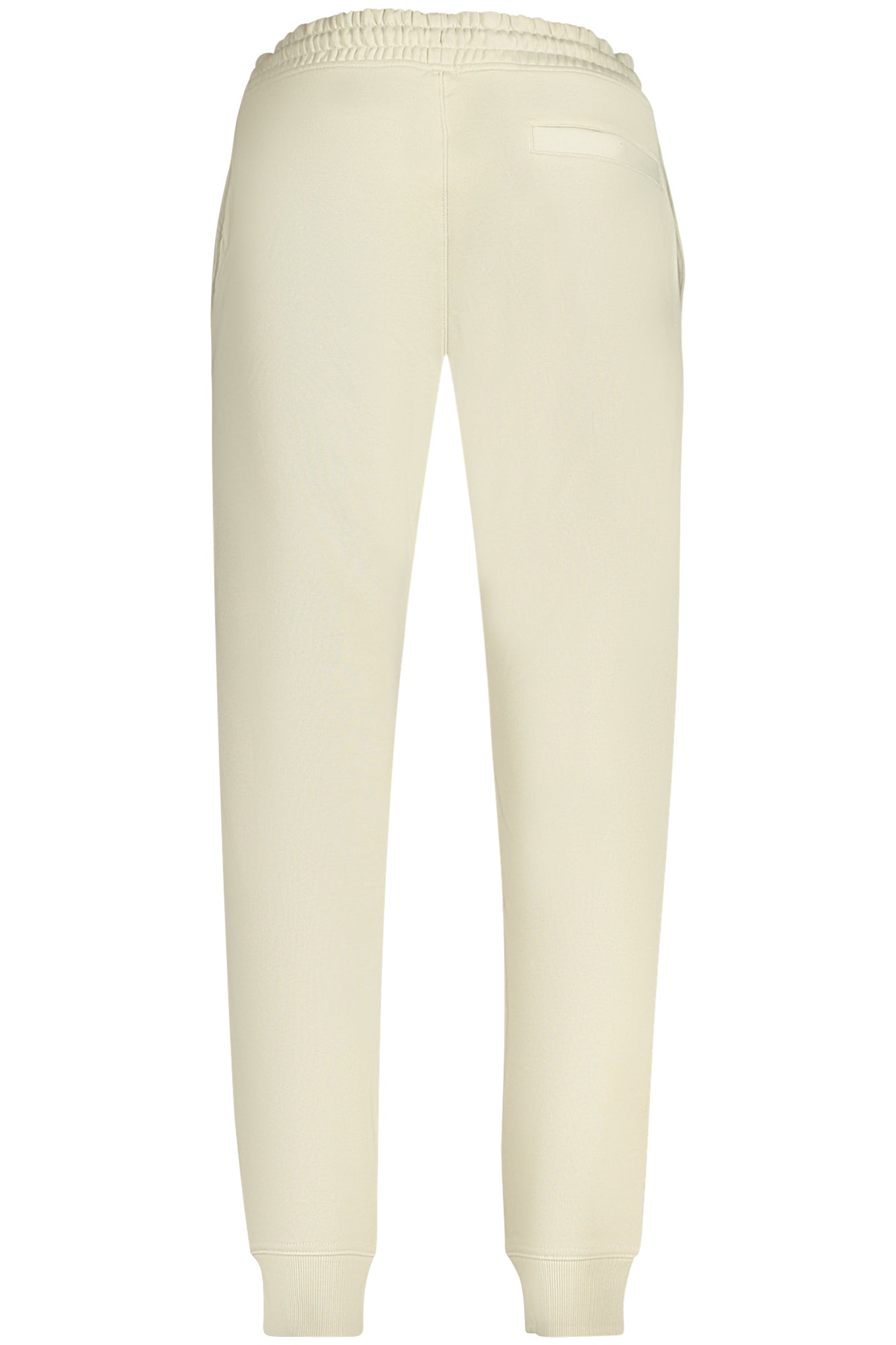 Pantalone uomo beige