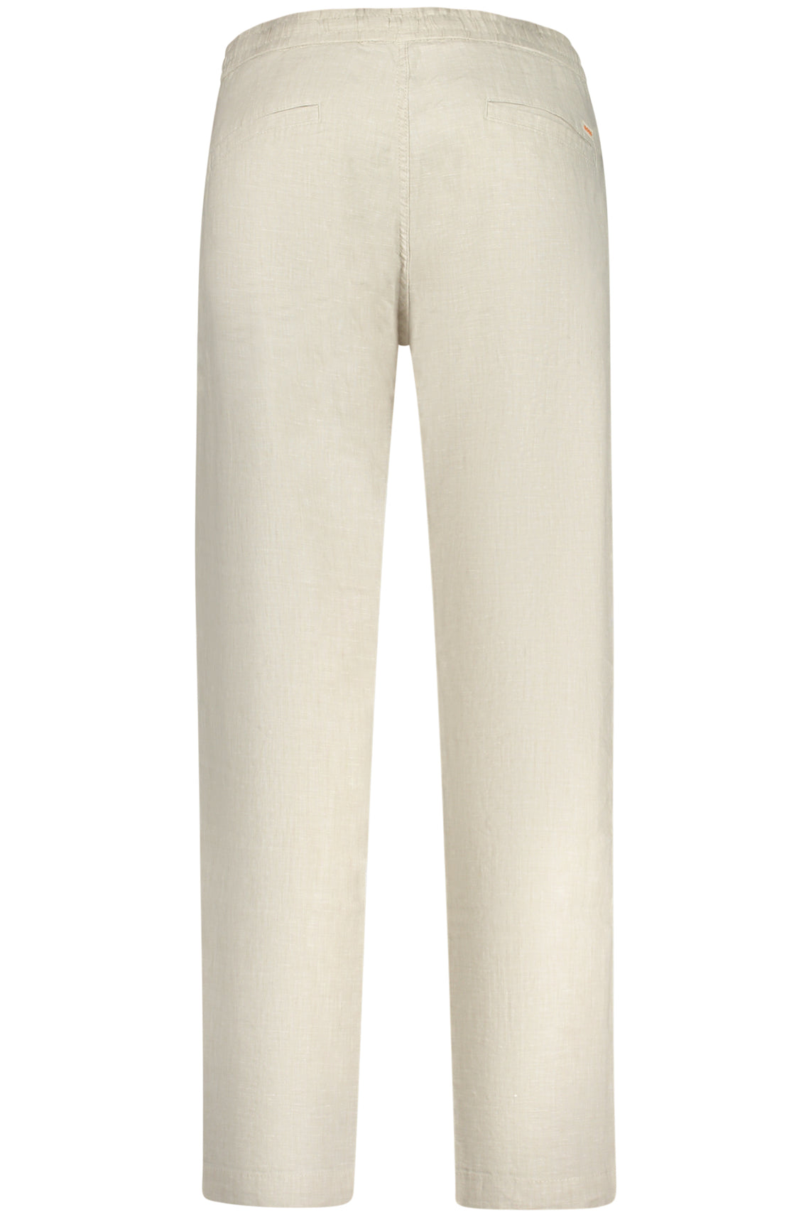 Men's trousers beige