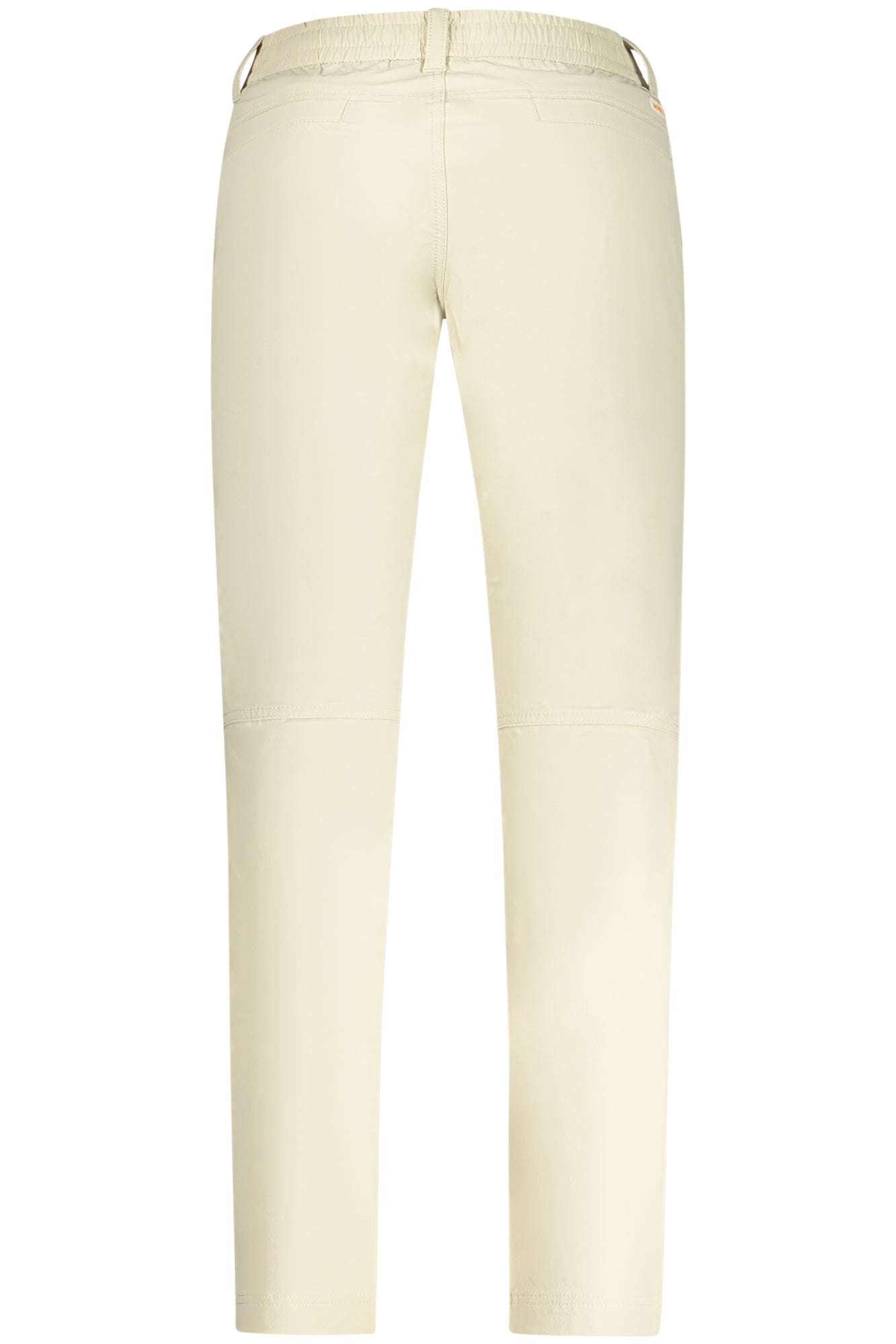 BOSS HUGO BOSS MEN'S TROUSERS BEIGE - Beige