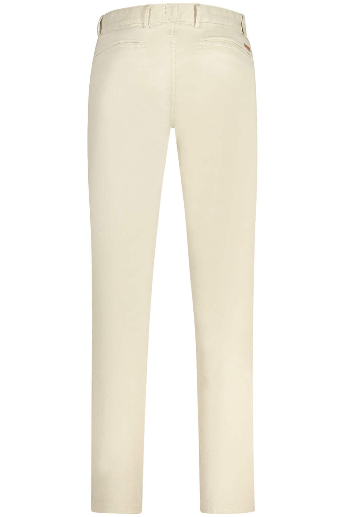 Men's trousers beige