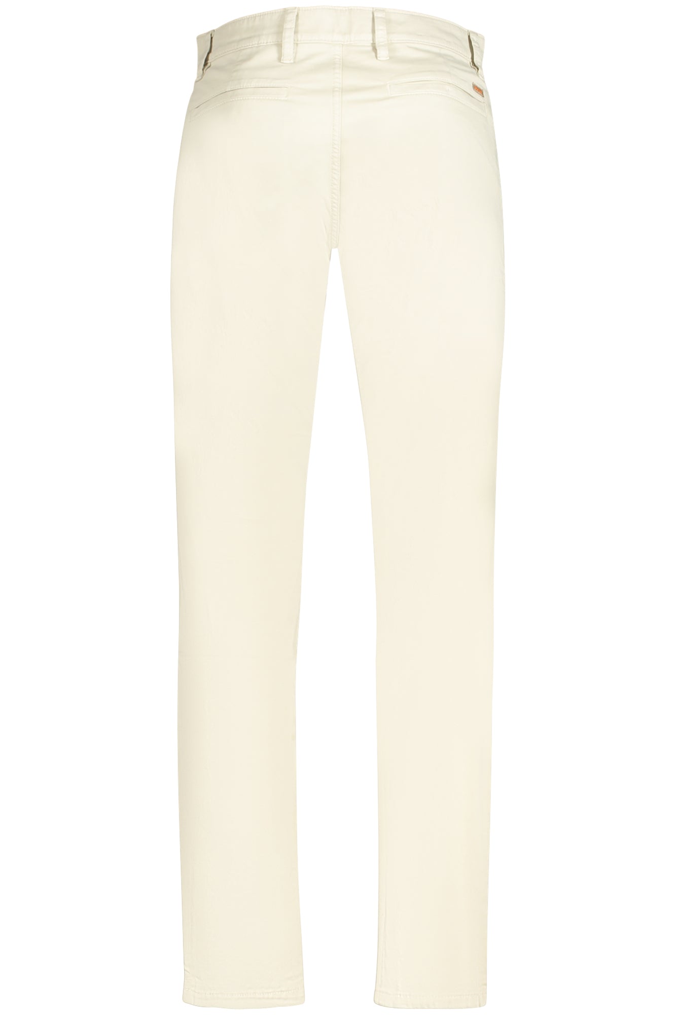 Hugo men's trousers beige