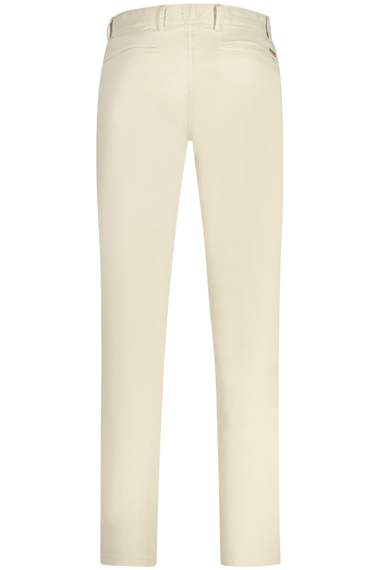 Hugo men's trousers beige
