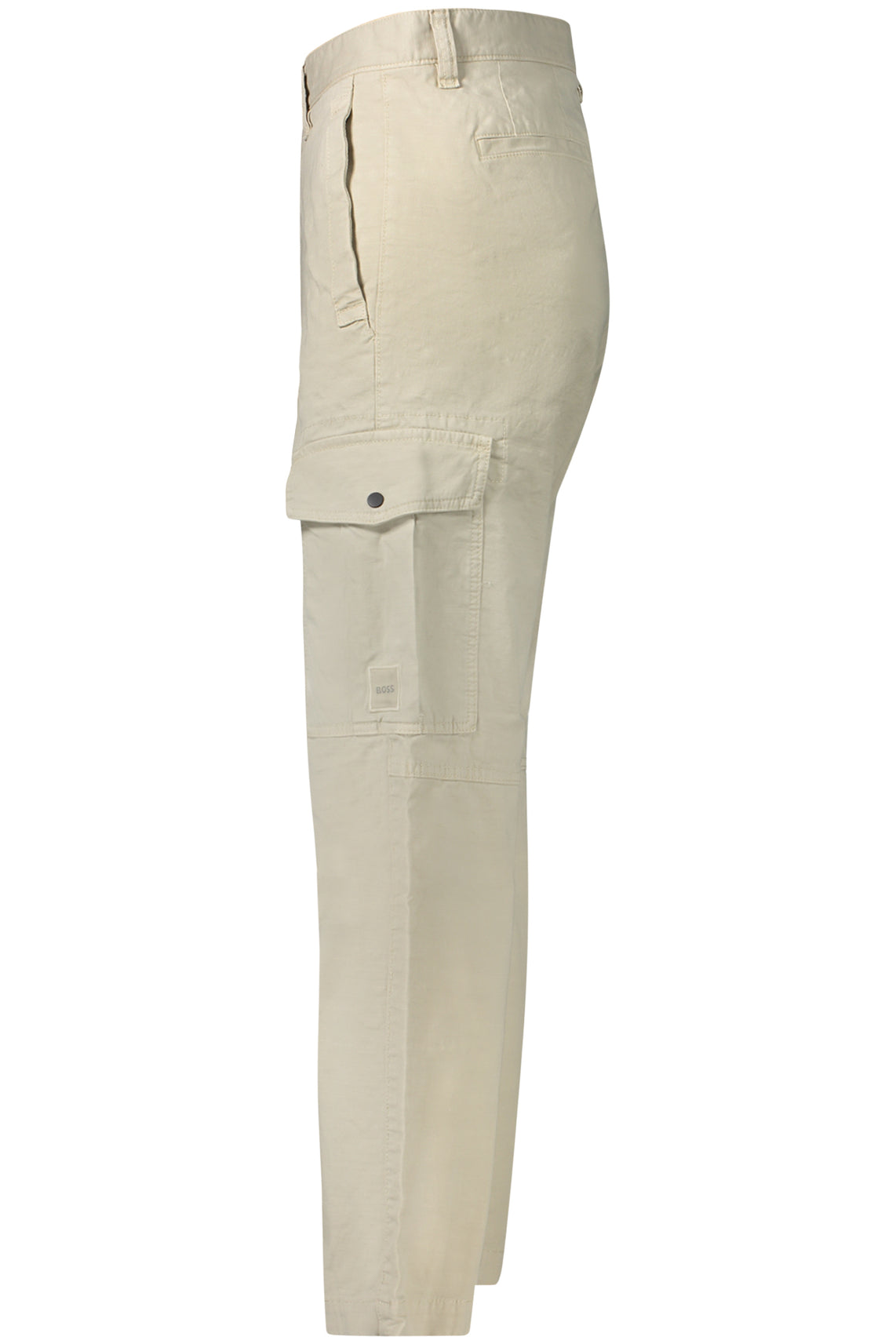 BOSS Trousers Beige - 50508245SISLA5CARGO