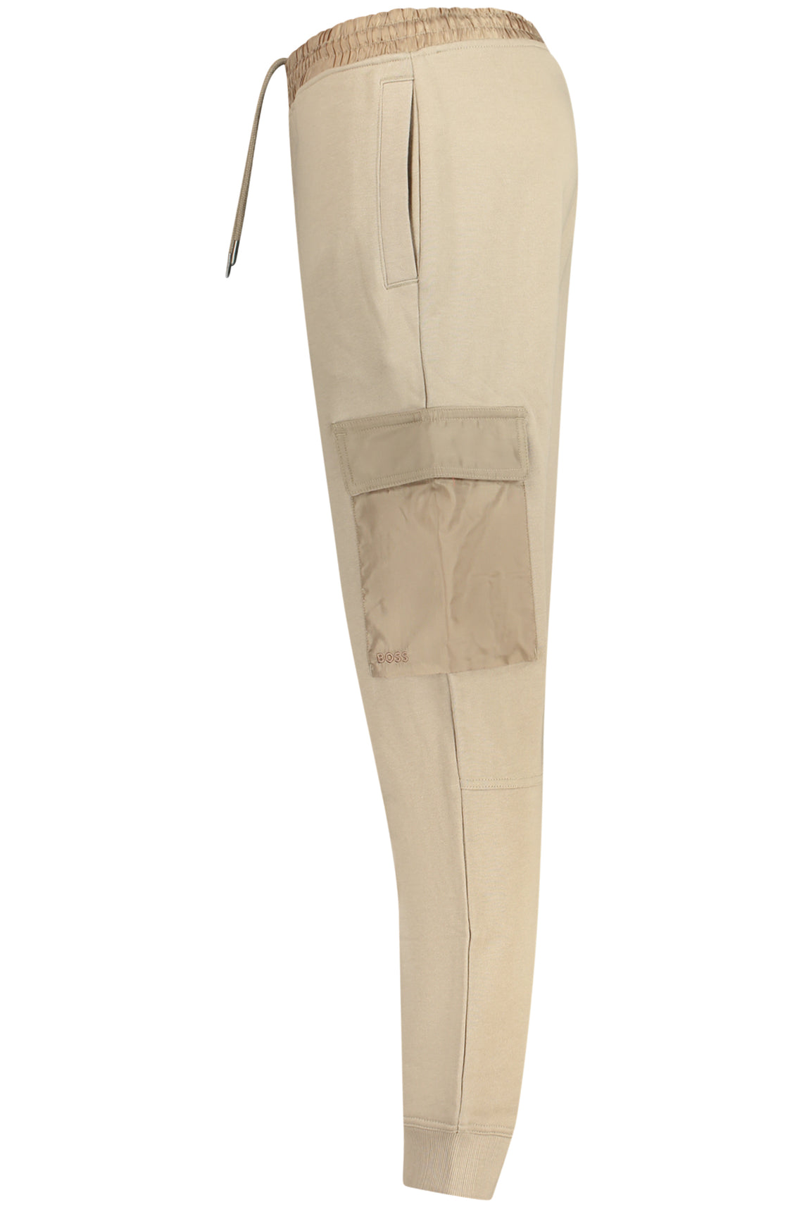 Hugo men's trousers beige
