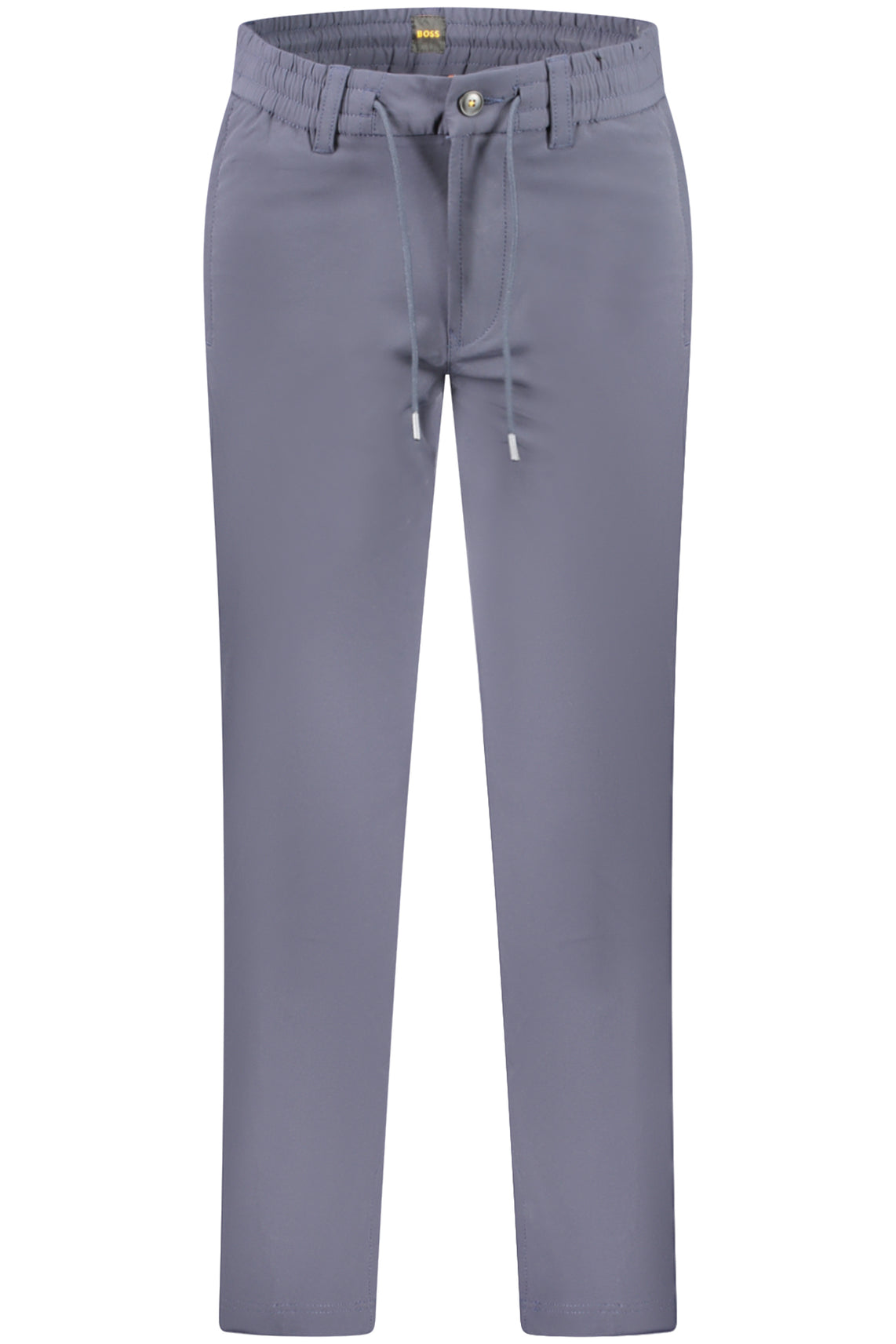 BOSS Trousers Blue - 50519228CHINOTAPERED