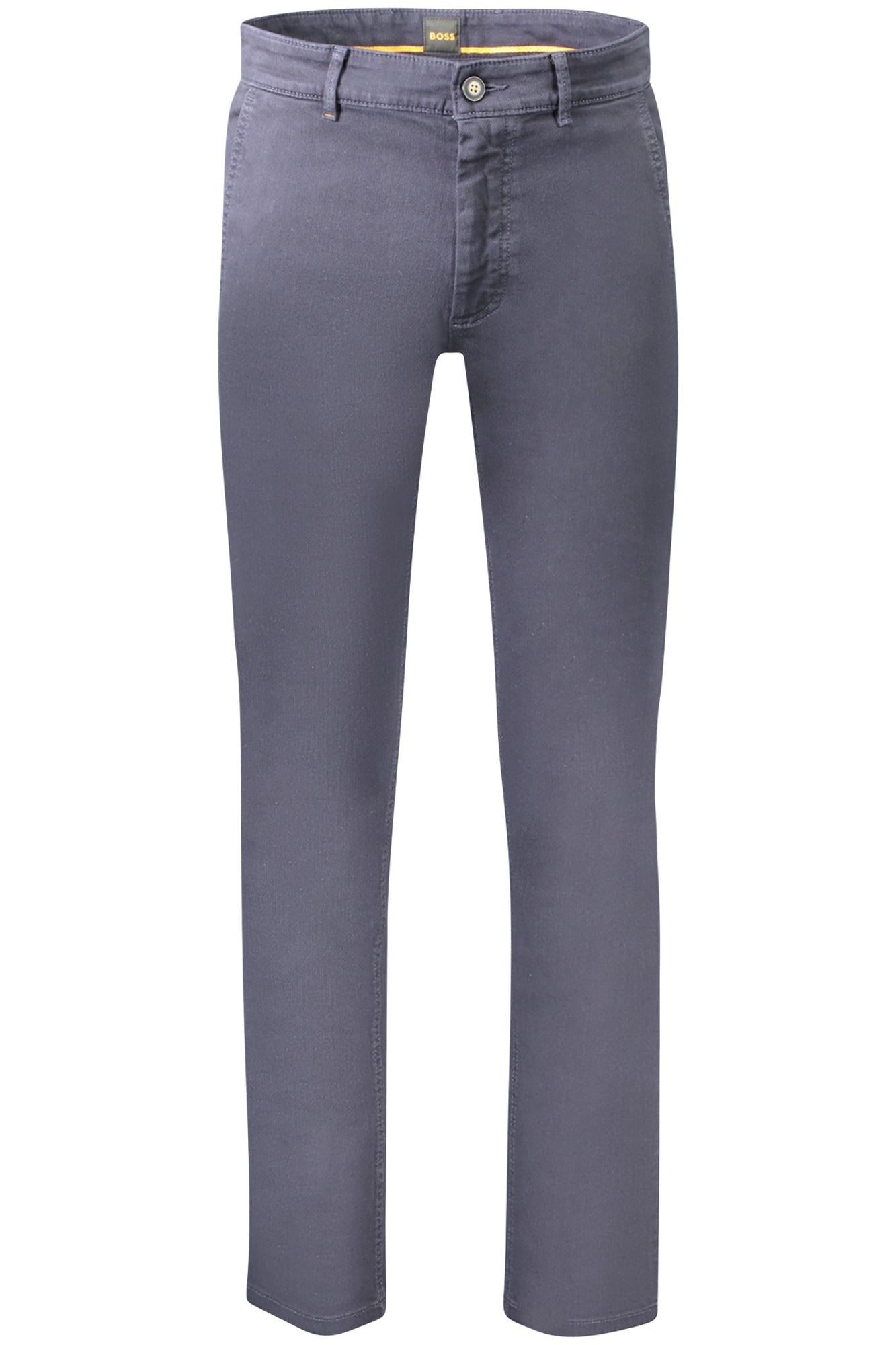 BOSS Trousers Blu - 50528727CHINOSLIM1