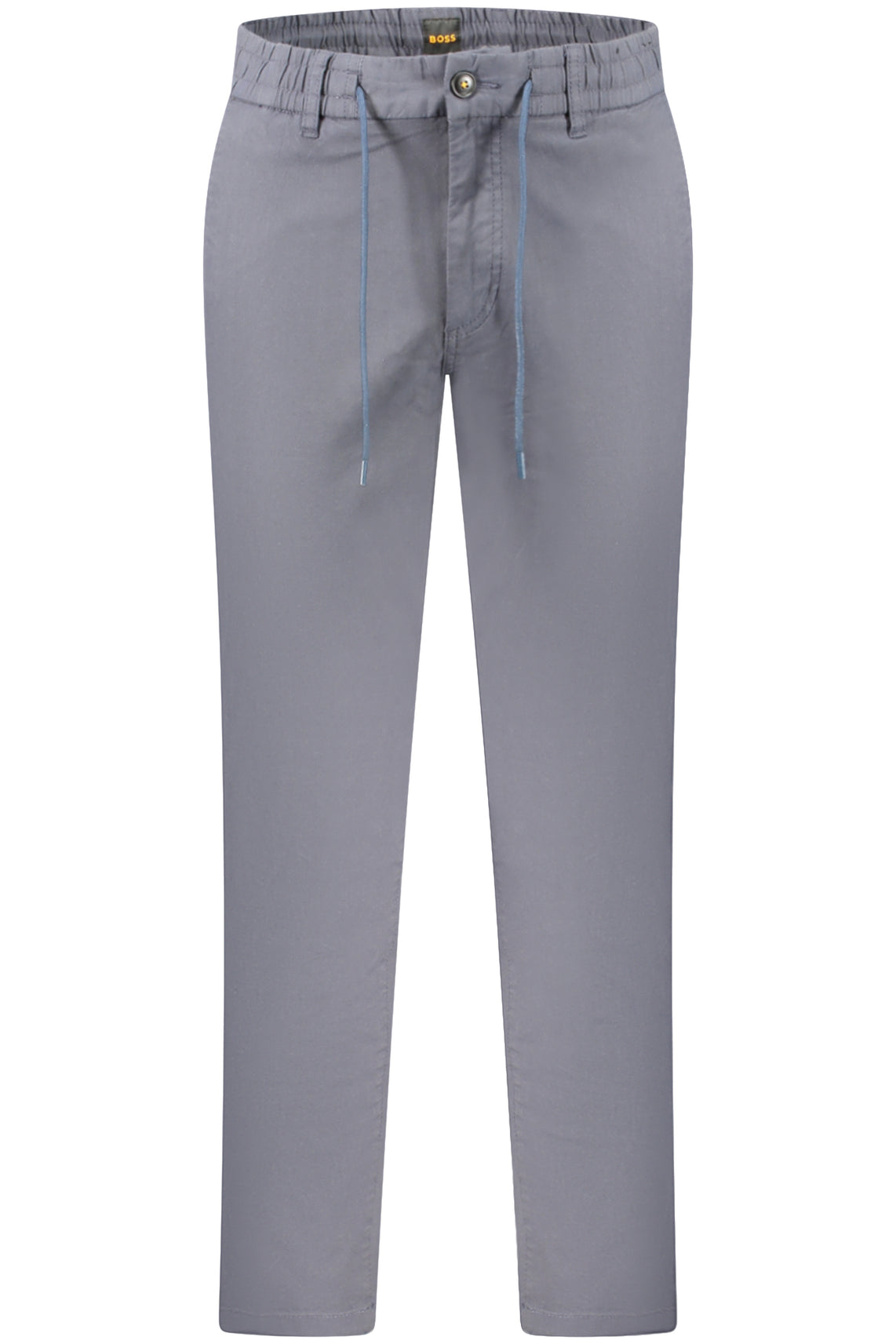 BOSS Trousers Blu - 50523146CHINOTAPEREDDS