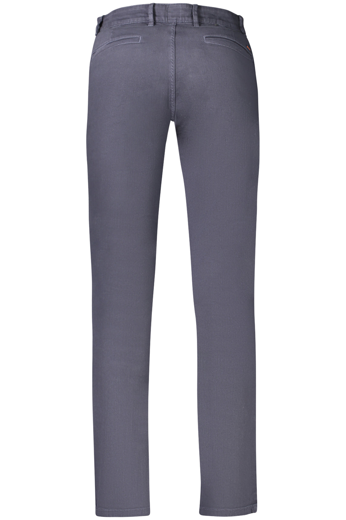 BOSS Trousers Blu - 50528727CHINOSLIM1