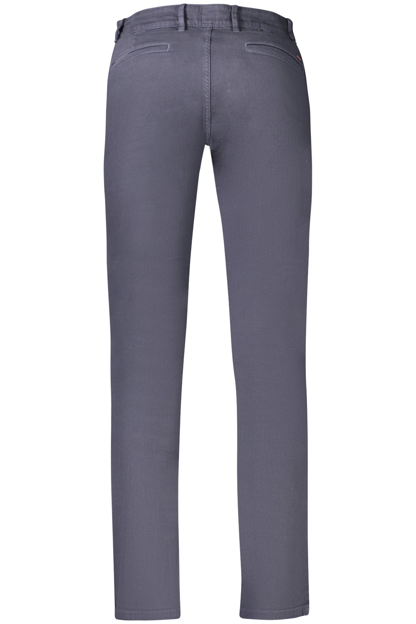 BOSS Trousers Blu - 50528727CHINOSLIM1