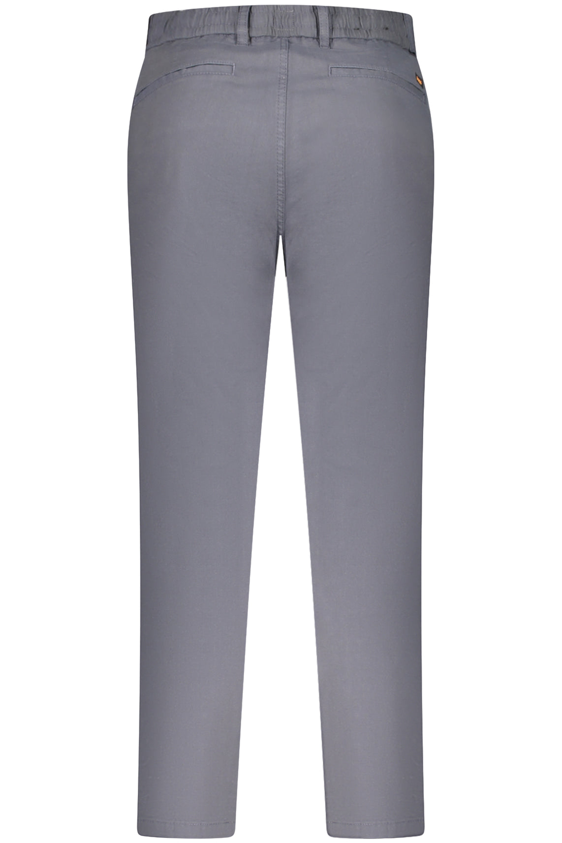 Hugo men's blue trousers