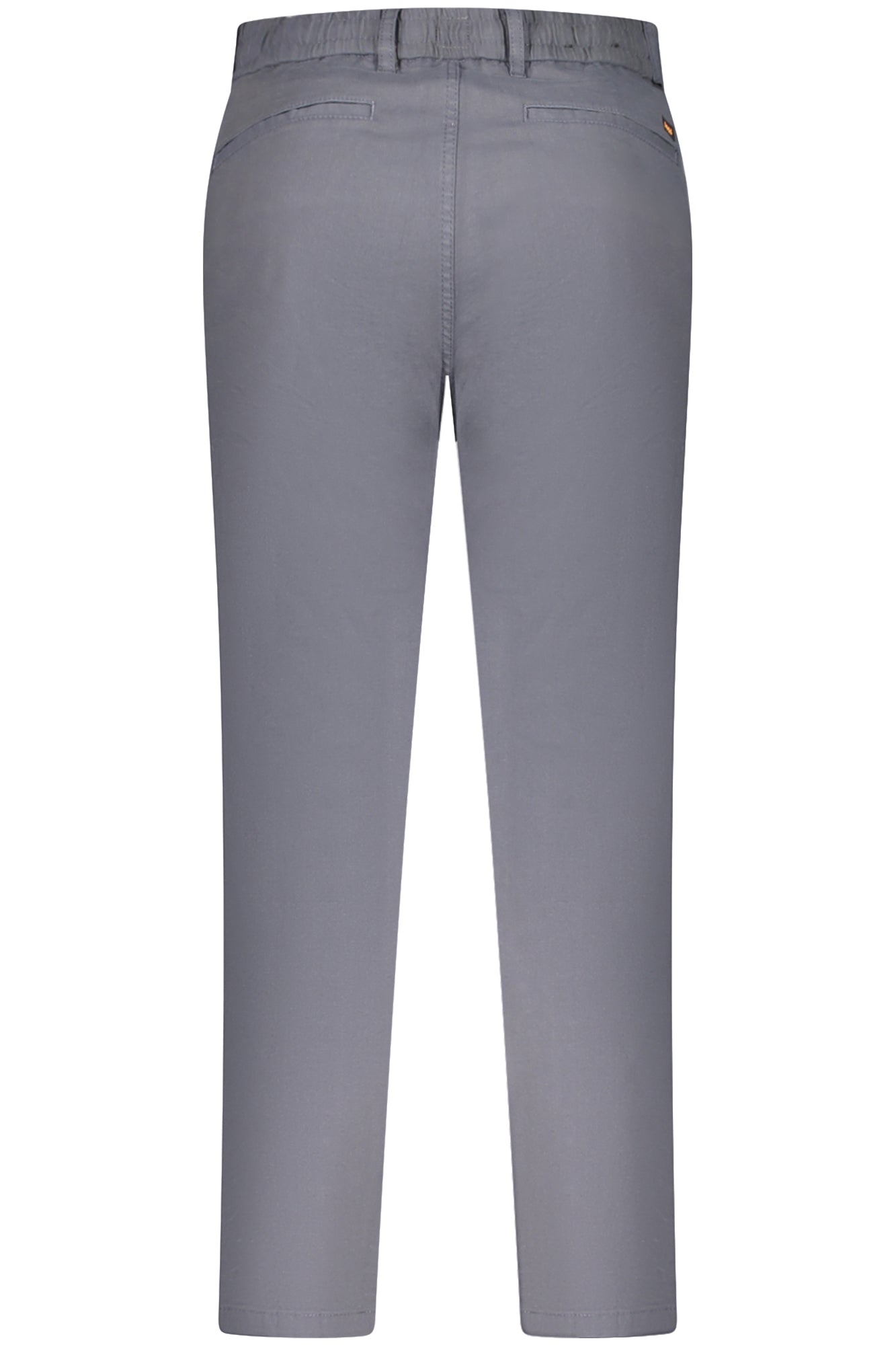 Hugo men's blue trousers