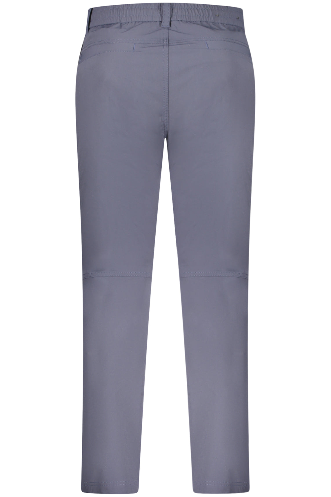BOSS HUGO BOSS MEN'S TROUSERS BEIGE - Blu
