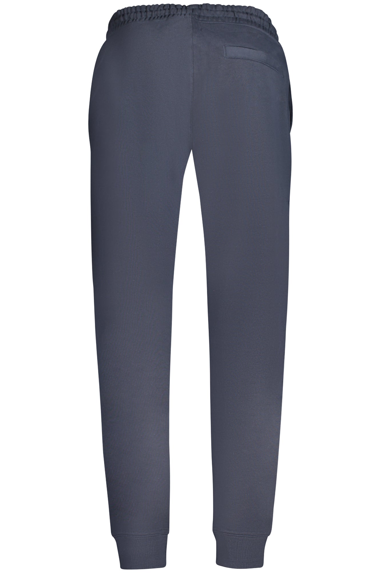 Pantalone uomo blu