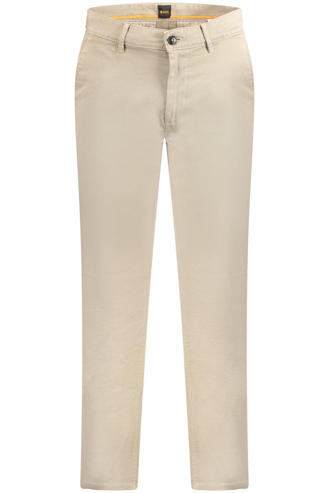 BOSS Trousers Brown - 50518478CHINOSLIM