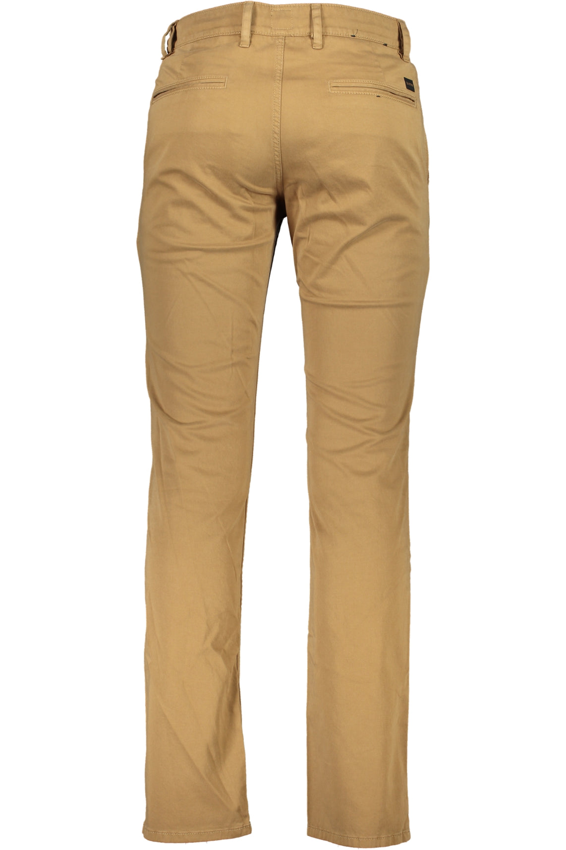 Men's brown trousers