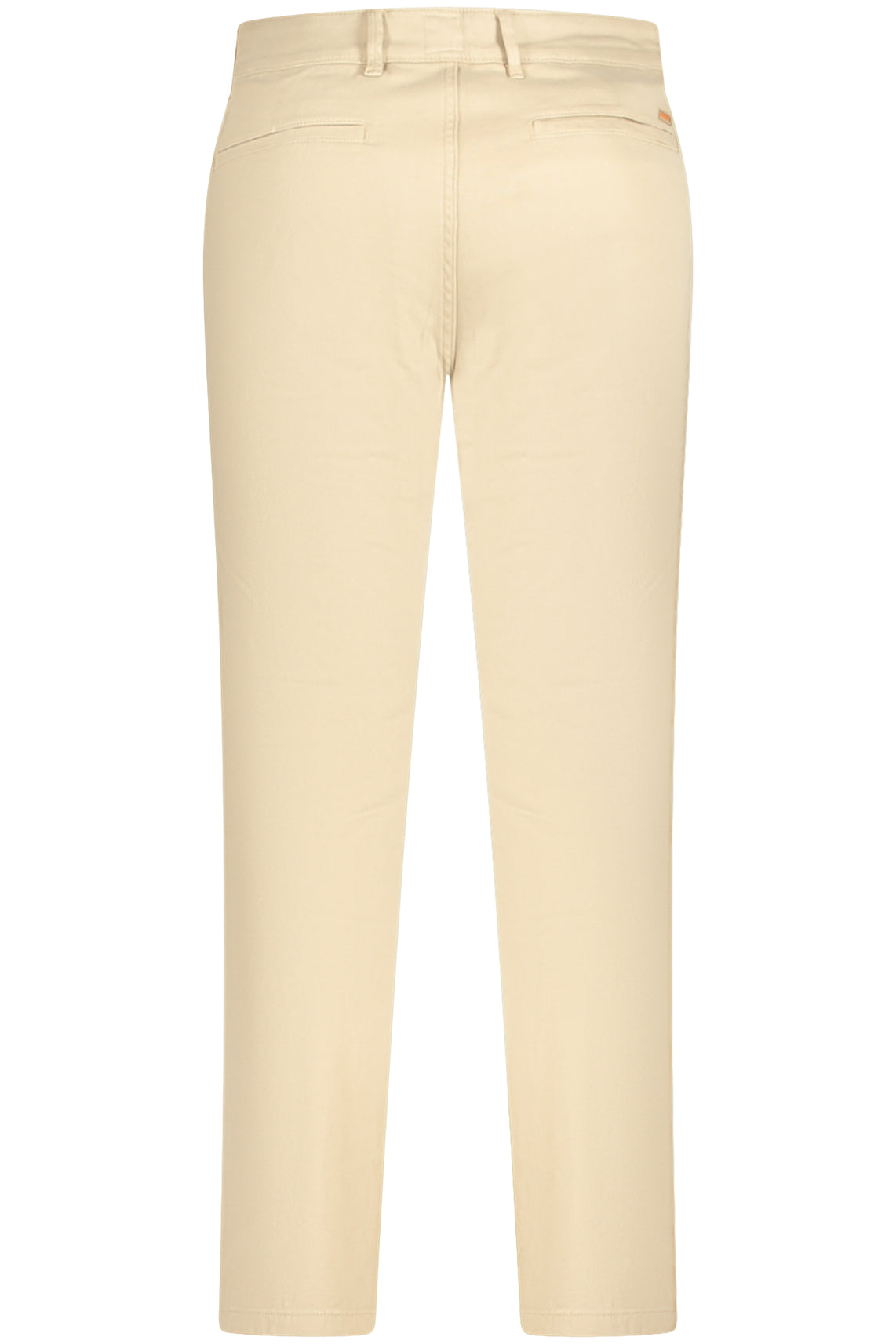 Hugo men's trousers brown