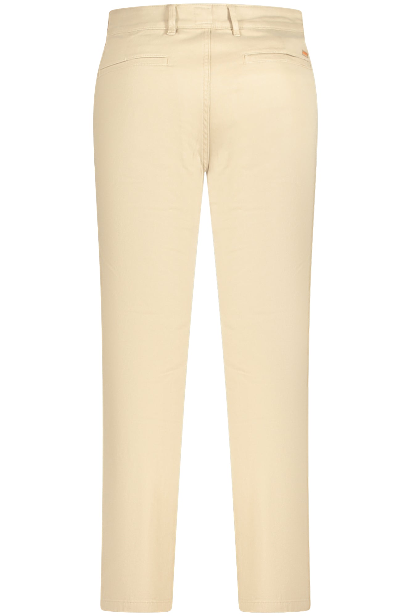 Hugo men's trousers brown