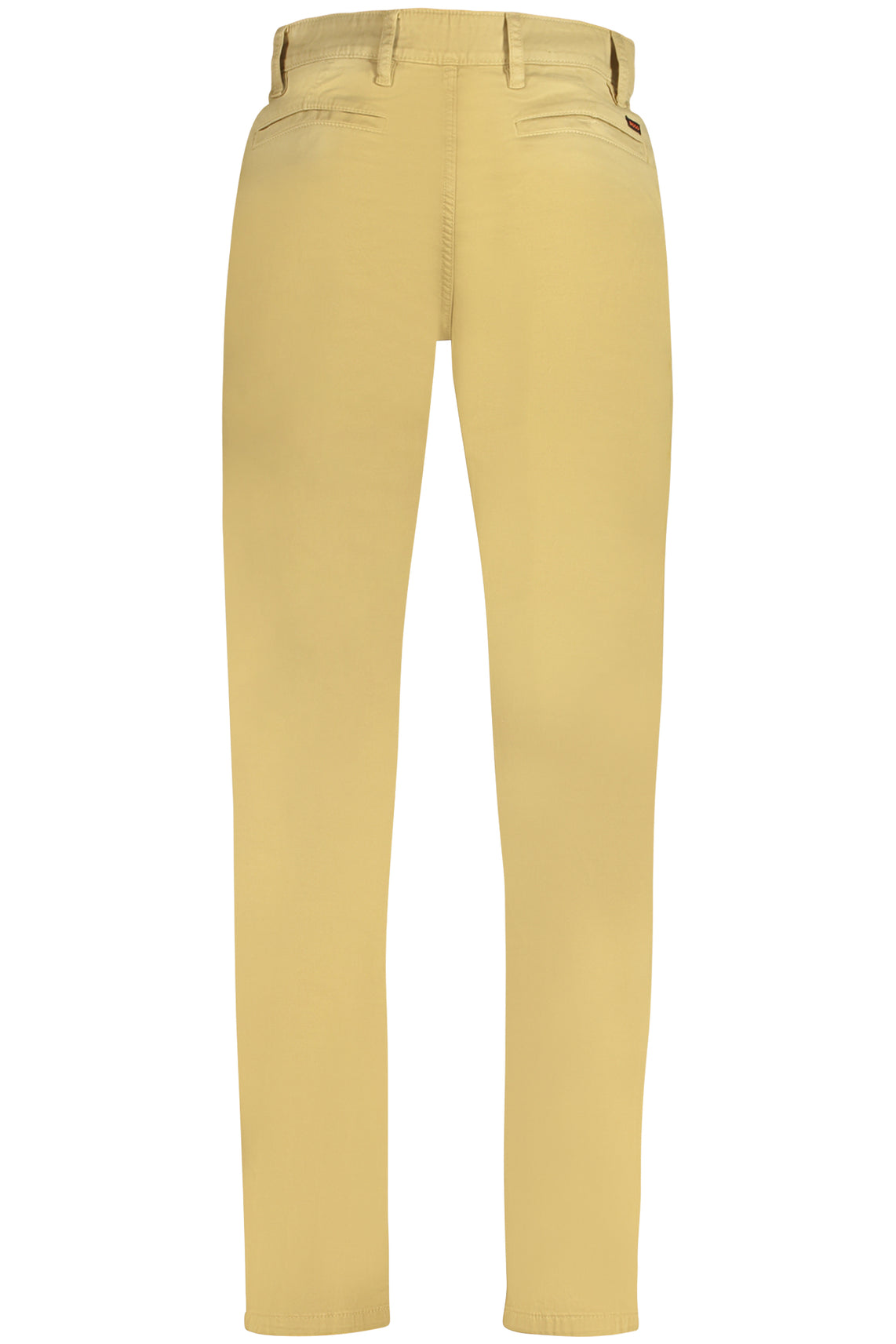 BOSS Trousers Brown - 50510917CHINOTAPERED