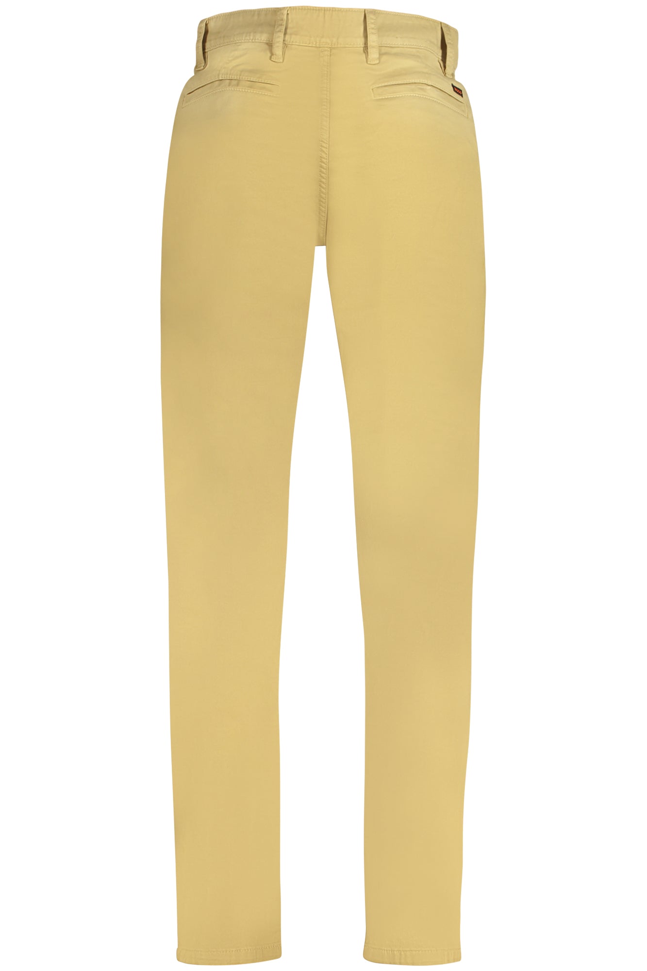 BOSS Trousers Brown - 50510917CHINOTAPERED
