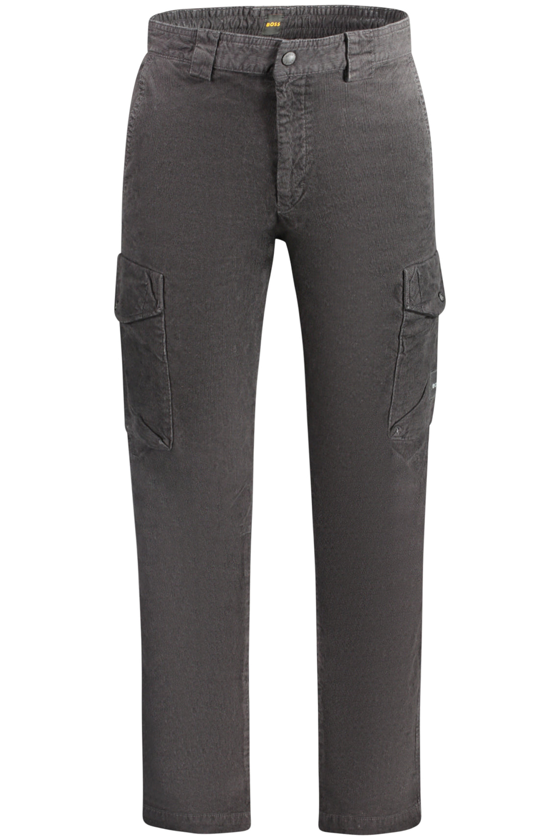 BOSS Trousers Black - 50523137SISTACARGO4