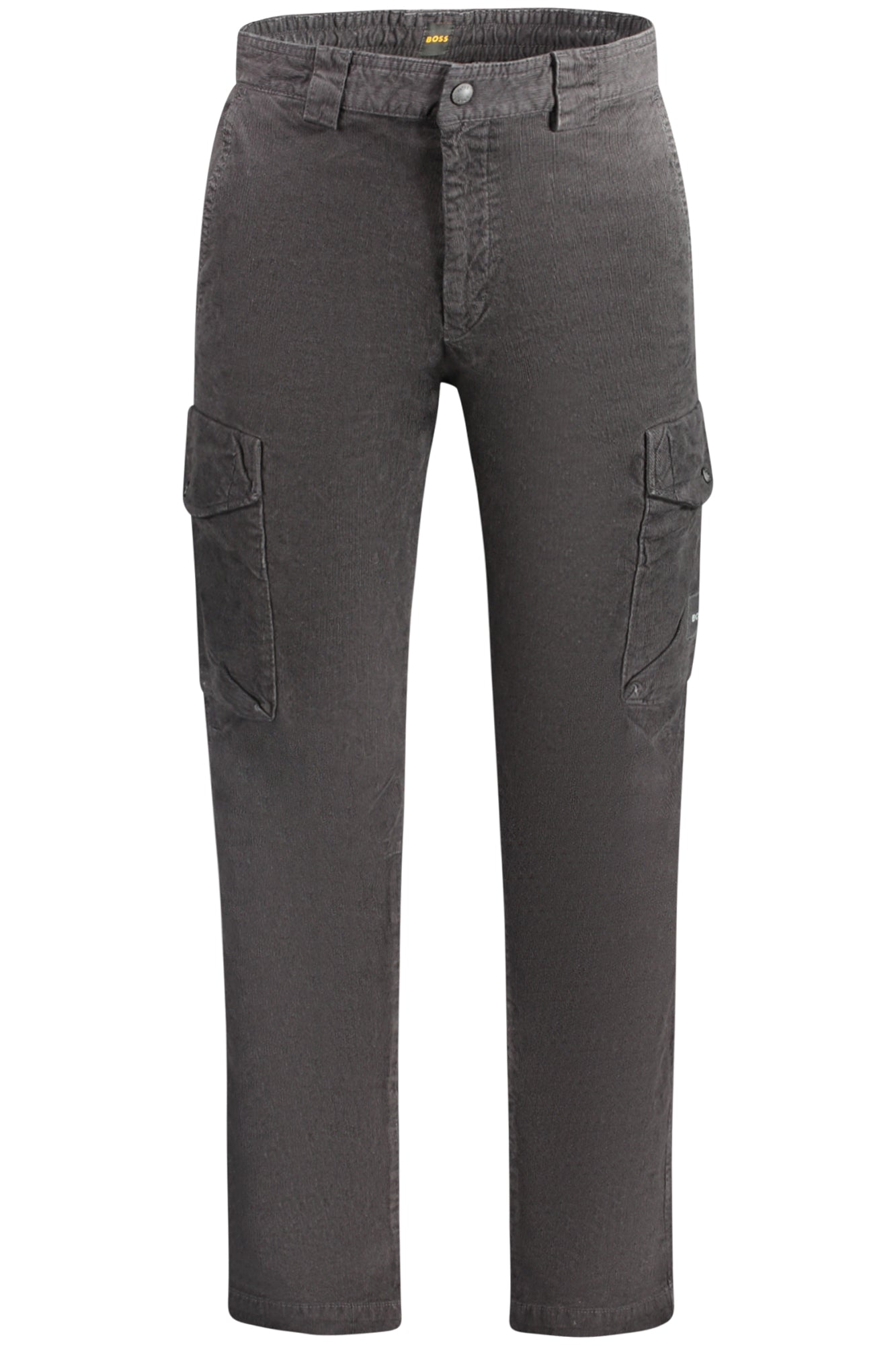 BOSS Trousers Black - 50523137SISTACARGO4