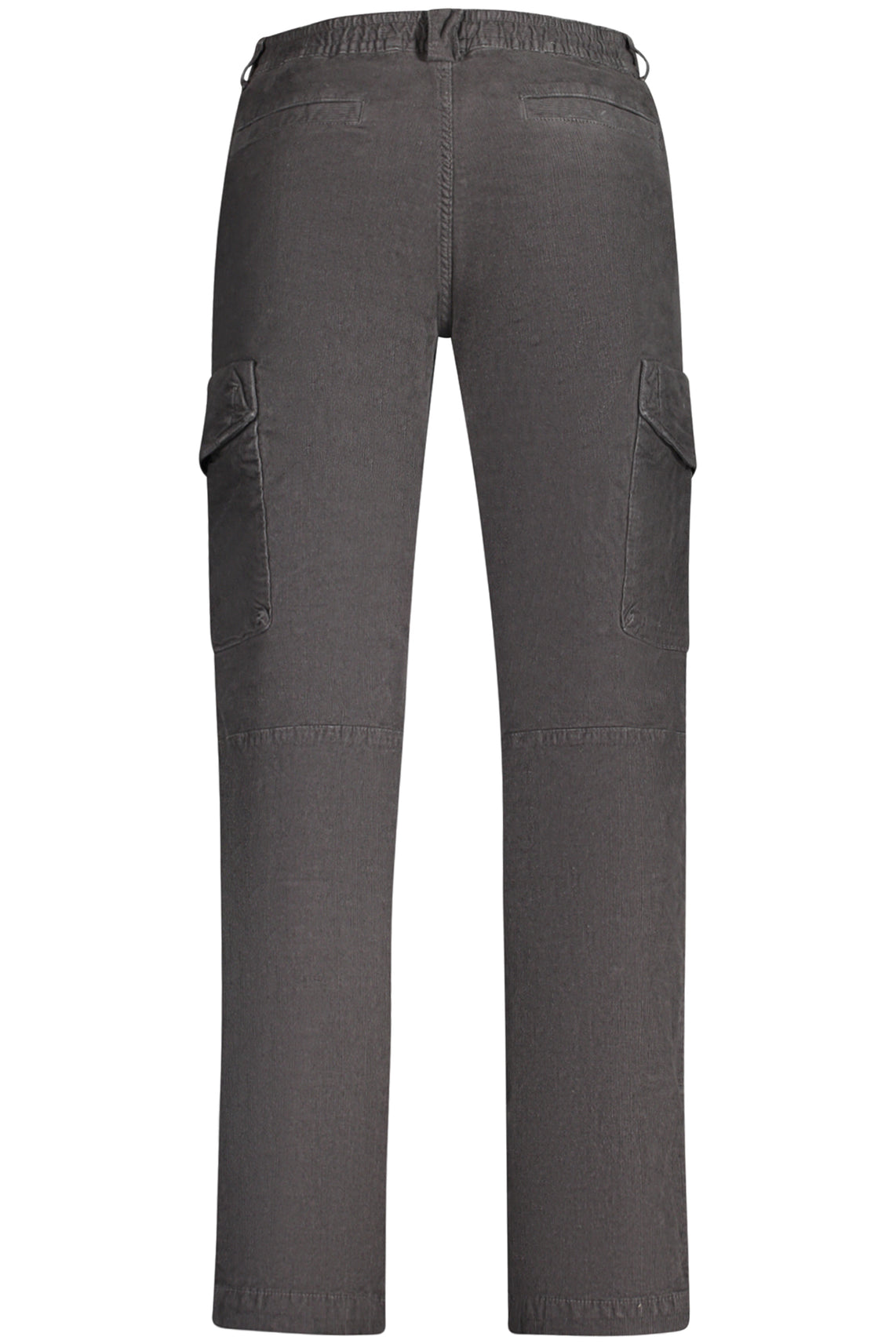BOSS HUGO BOSS MEN'S BLACK PANTS - Nero