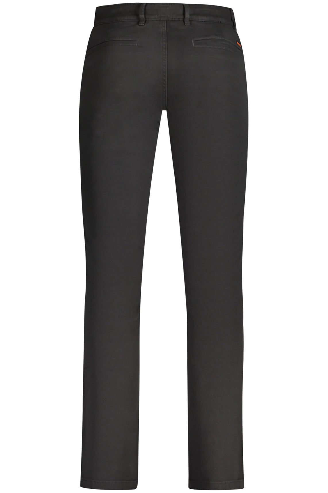 Hugo men's black pants